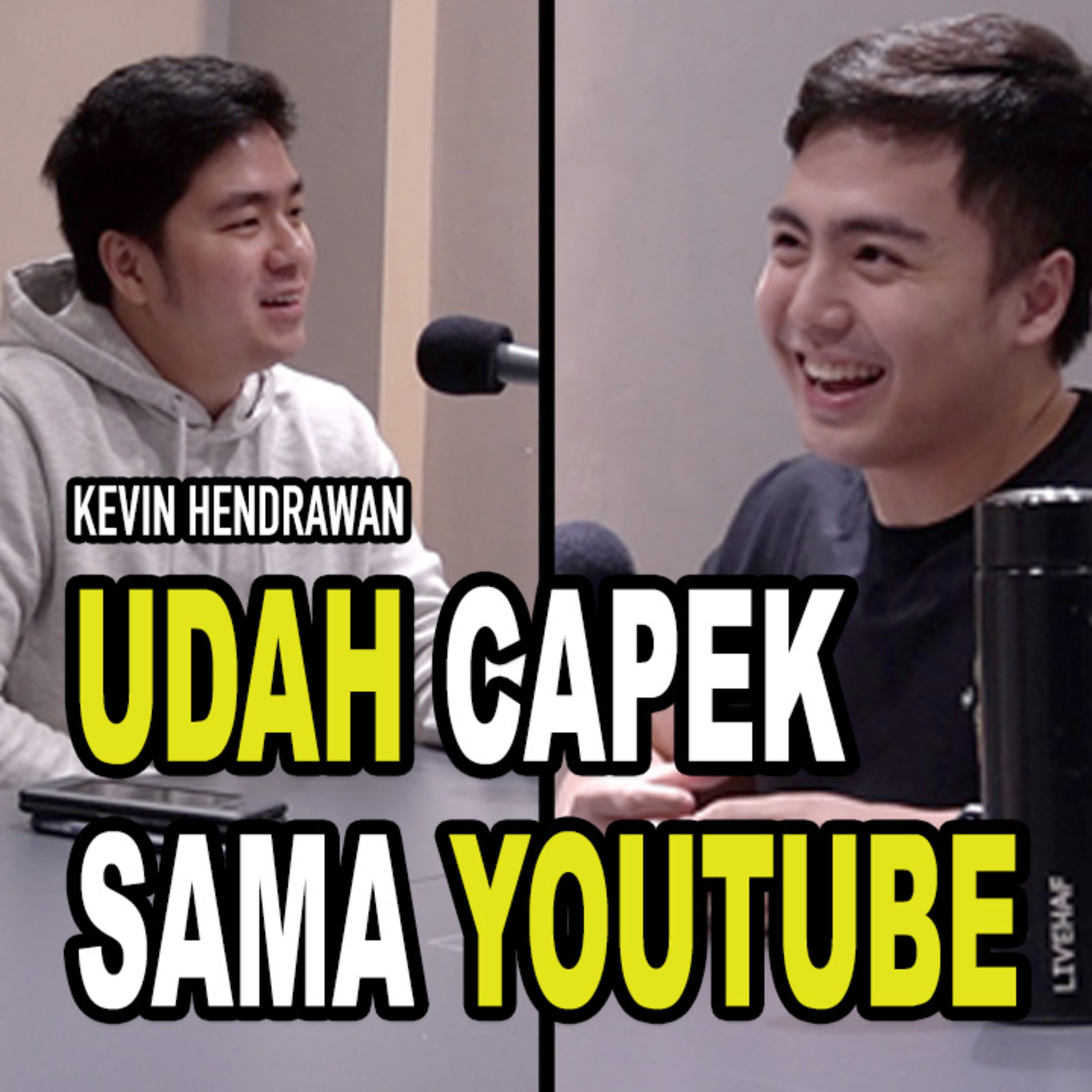 Arif Dua Persen