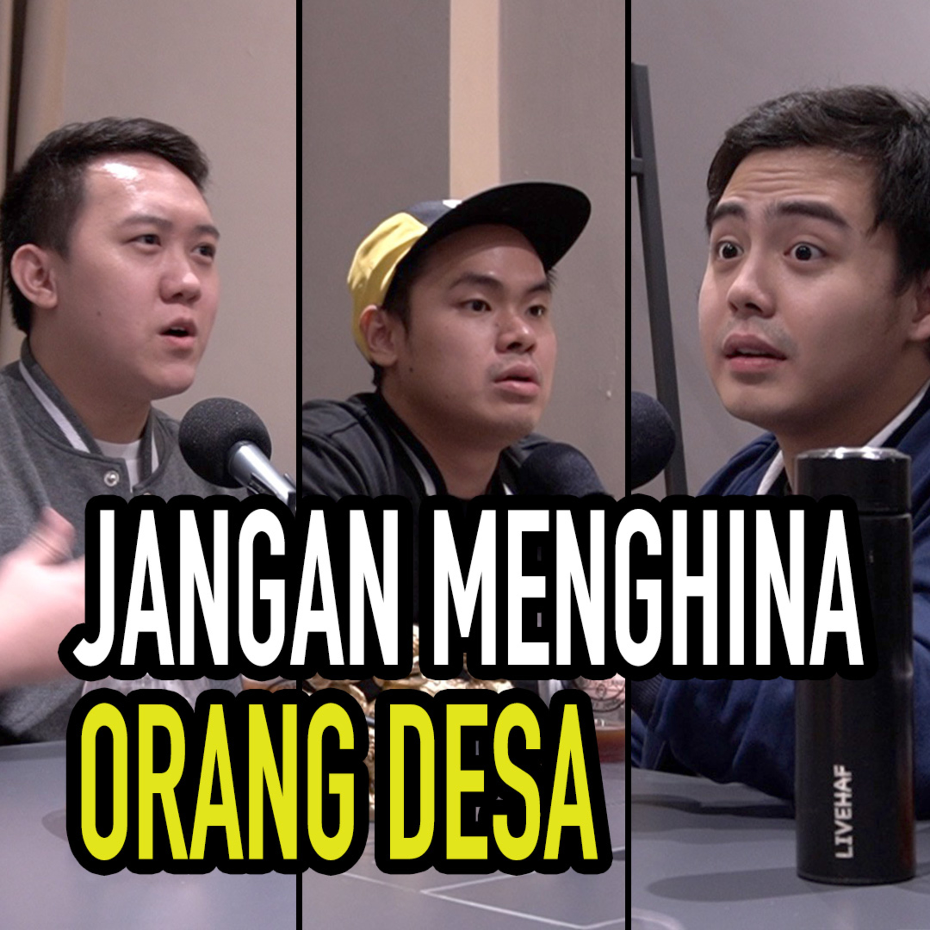 Arif Dua Persen