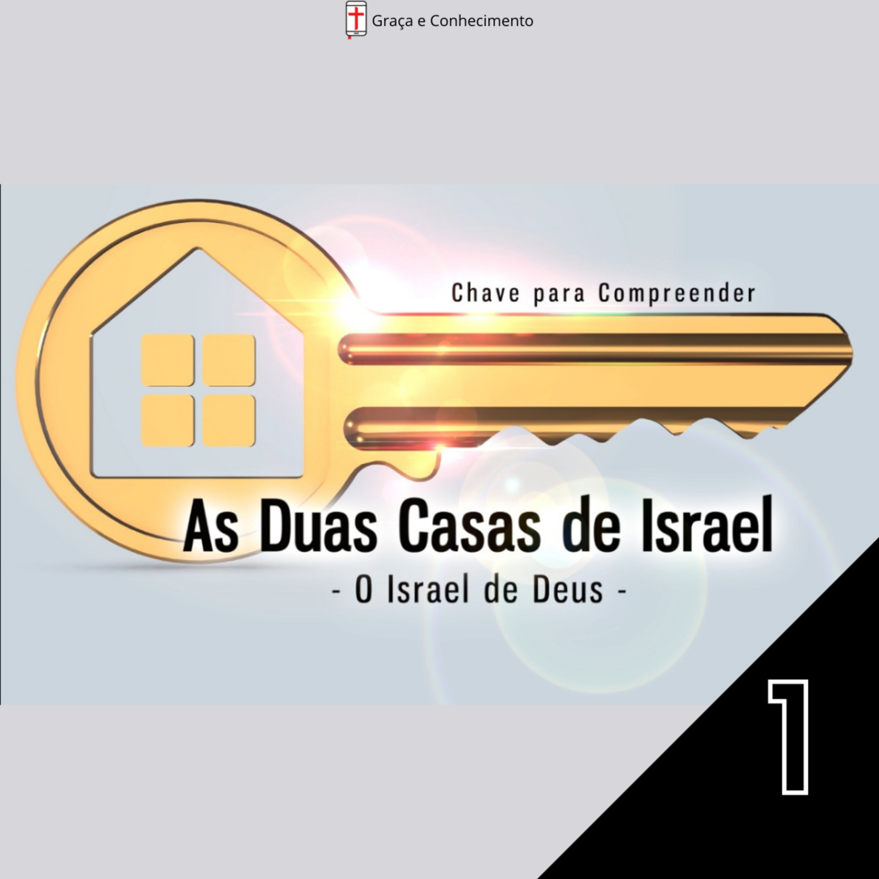 Graça e Conhecimento | Tiago Tiz