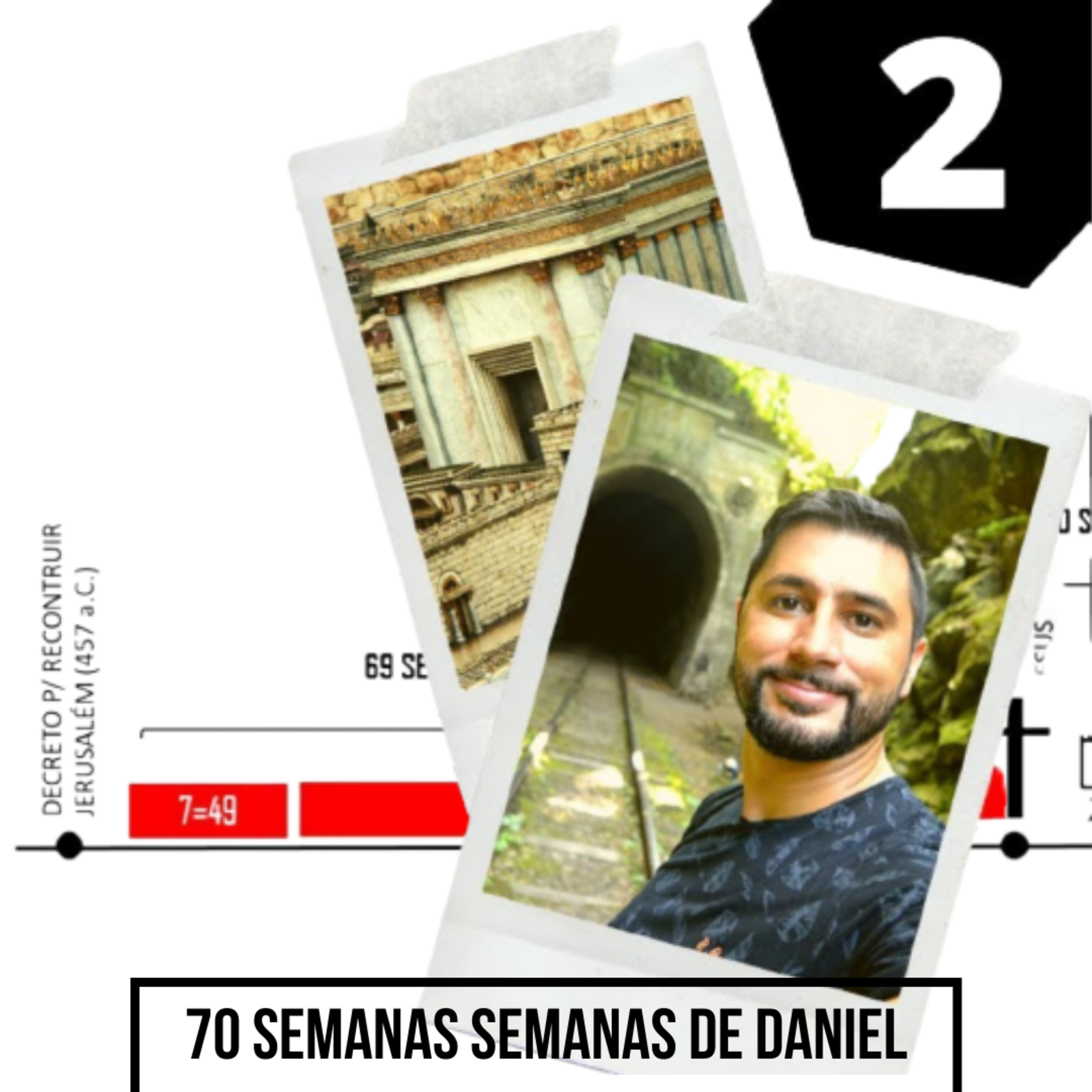 Graça e Conhecimento | Tiago Tiz