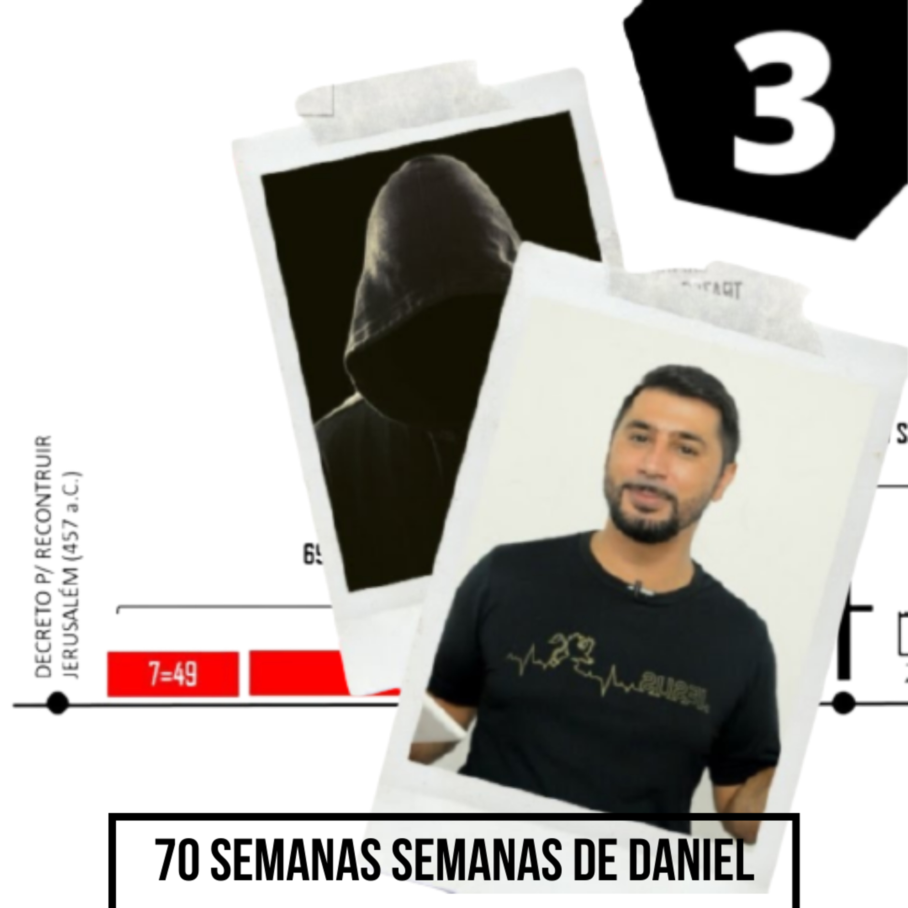 Graça e Conhecimento | Tiago Tiz