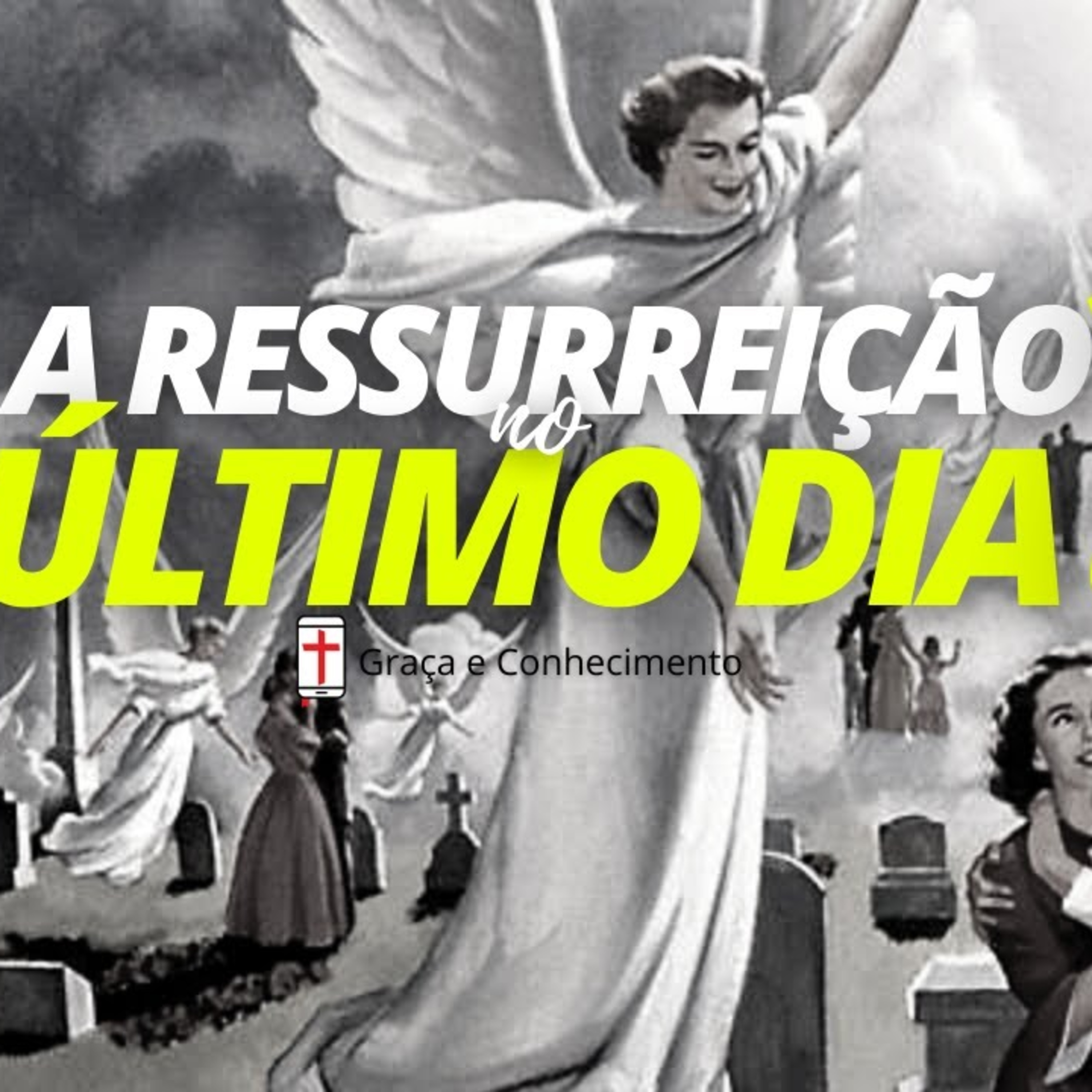 Graça e Conhecimento | Tiago Tiz