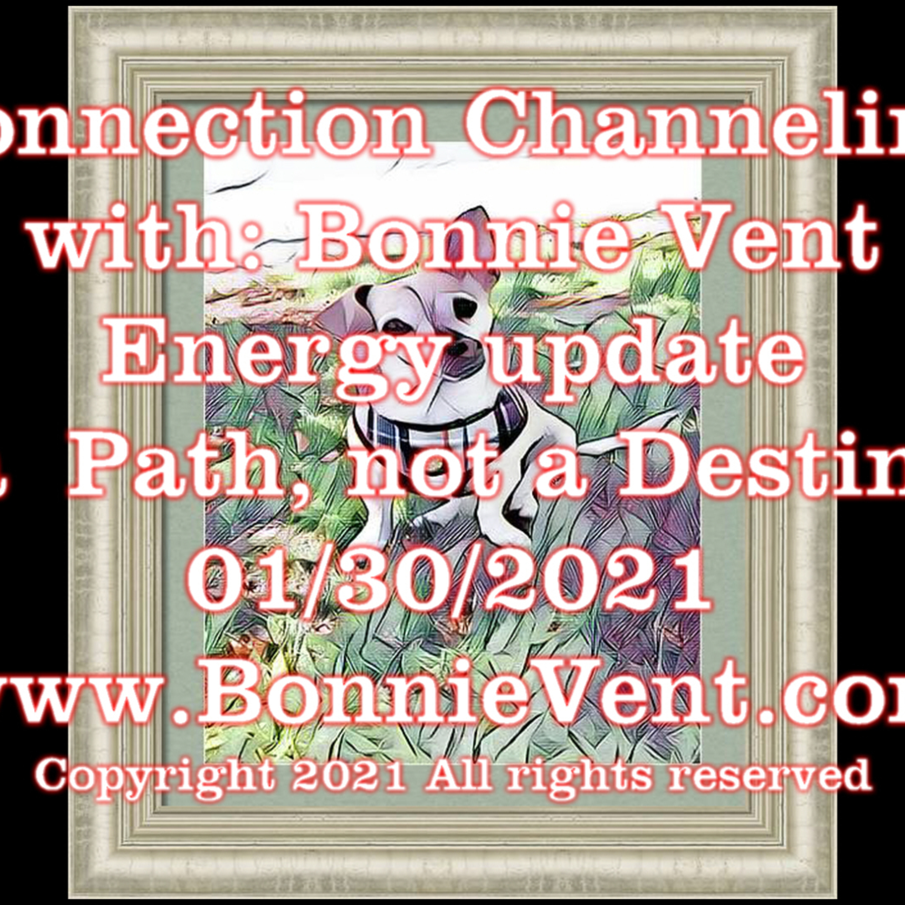 Bonnie Vent\'s Inspirational Messages