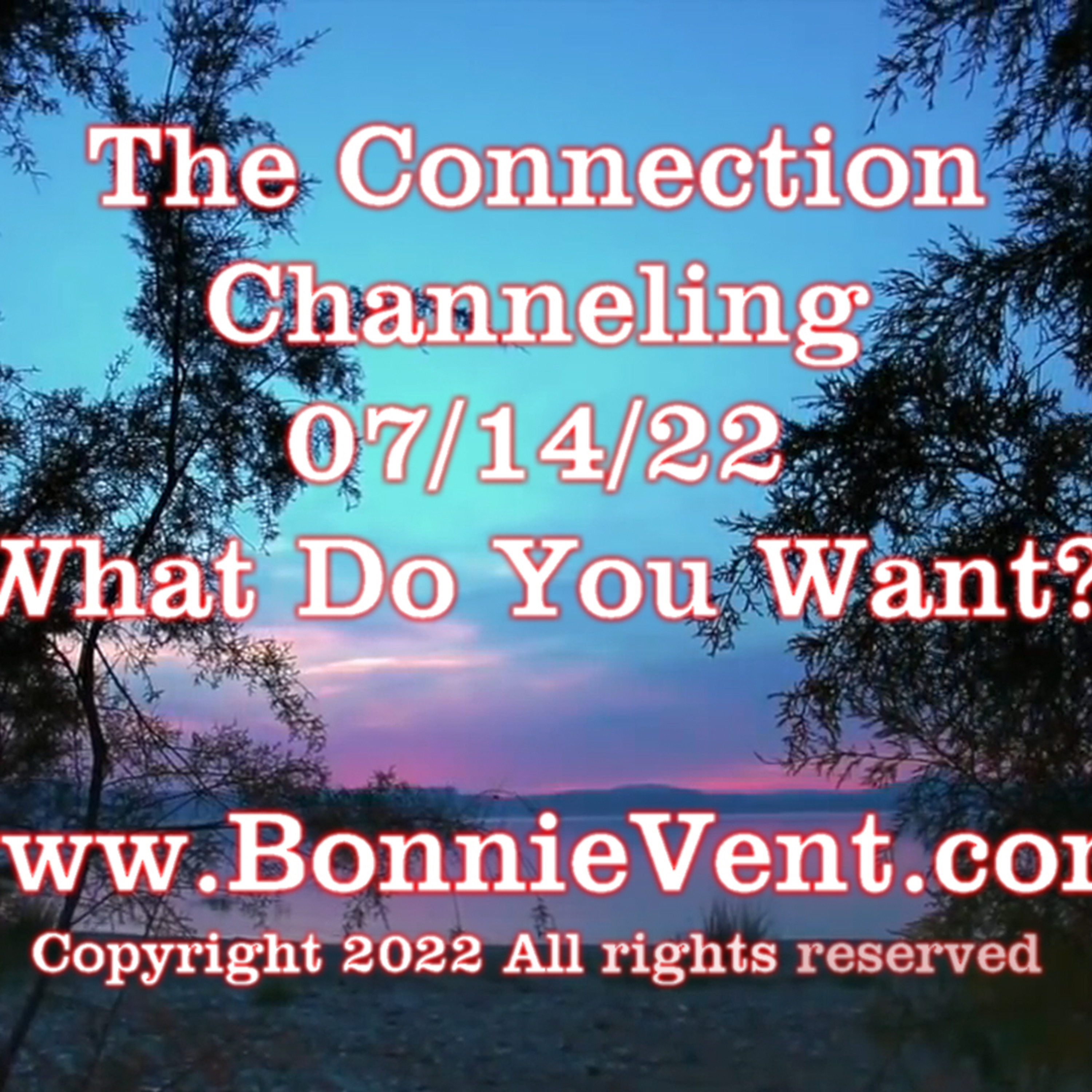 Bonnie Vent\'s Inspirational Messages