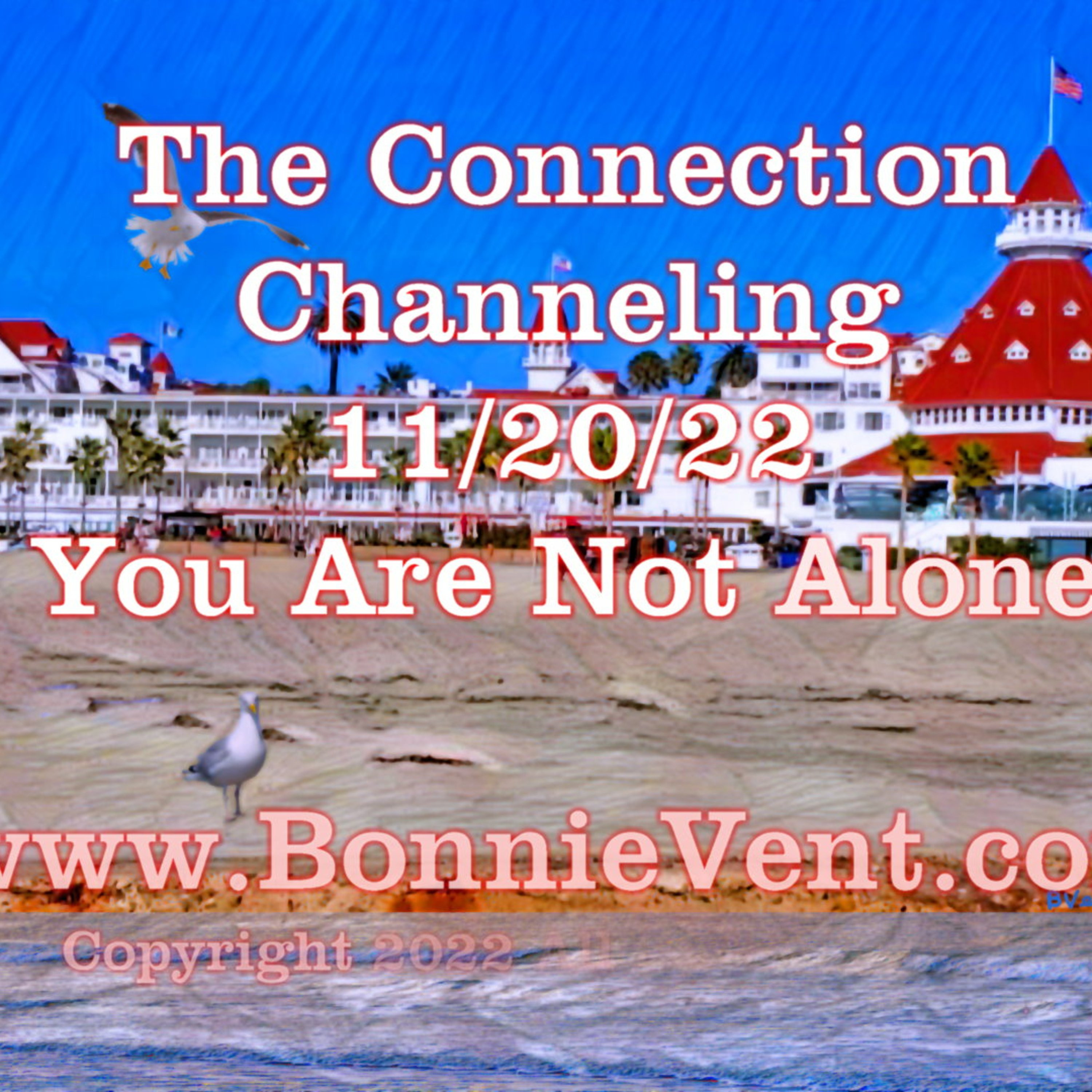 Bonnie Vent\'s Inspirational Messages