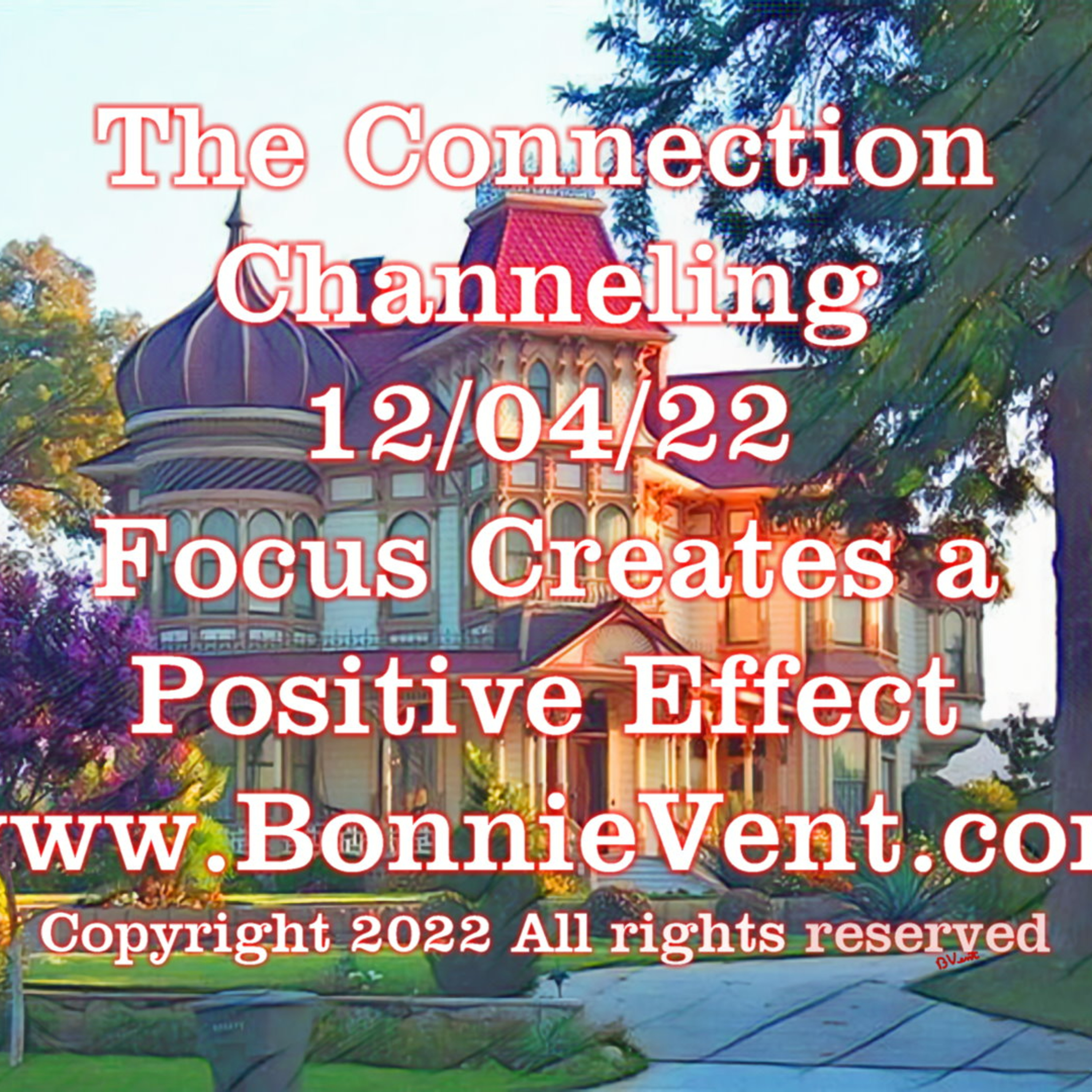 Bonnie Vent\'s Inspirational Messages