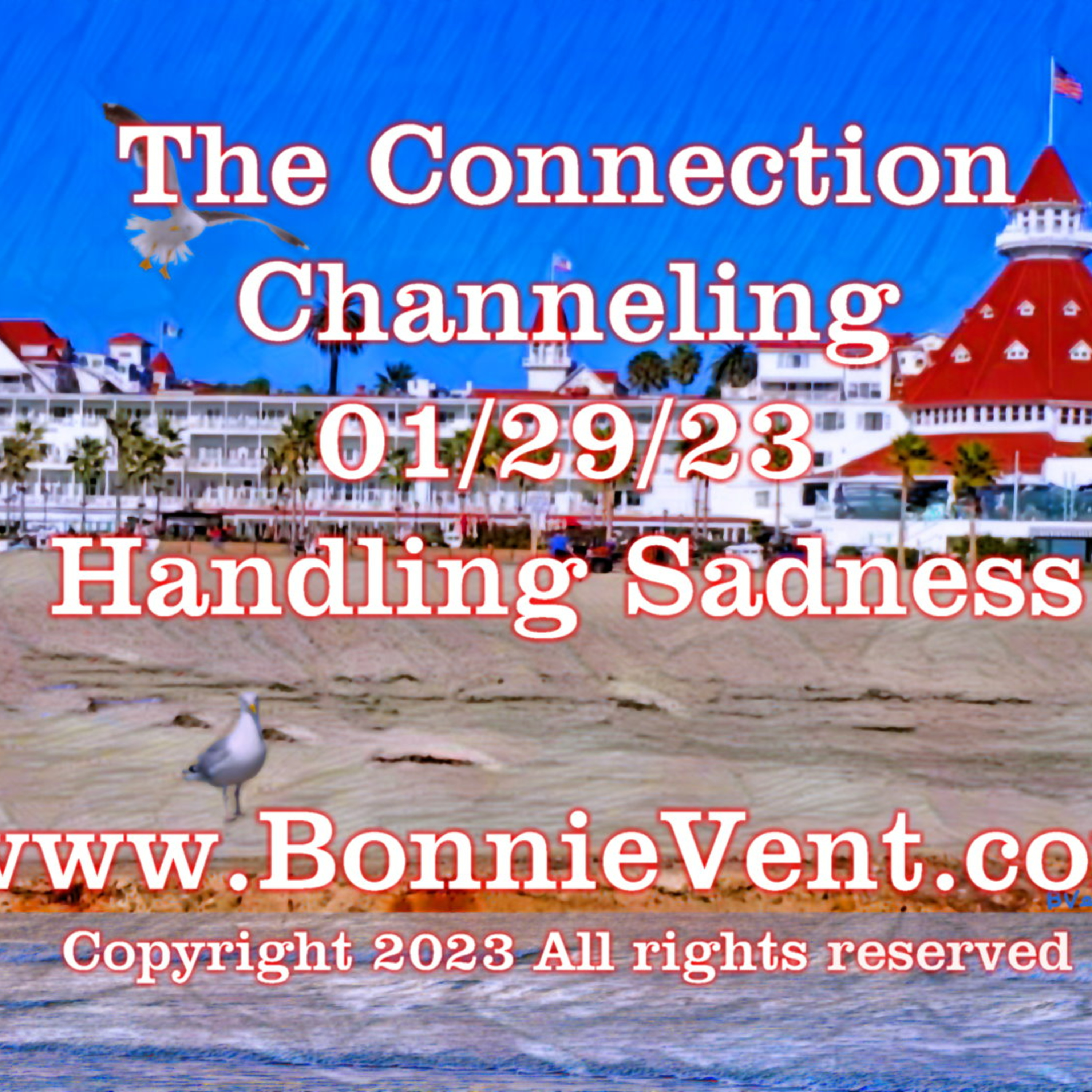 Bonnie Vent\'s Inspirational Messages