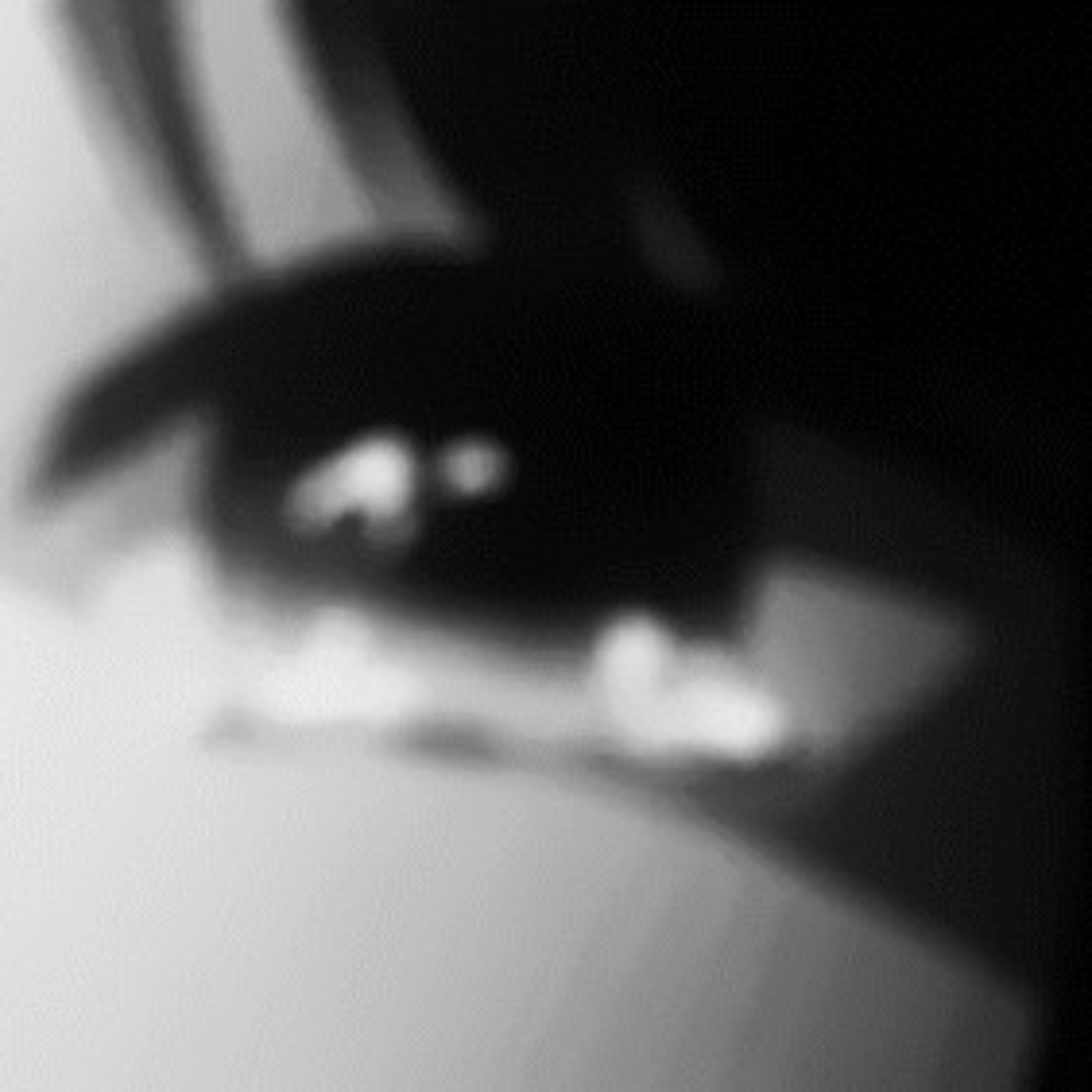 and then you became the moon