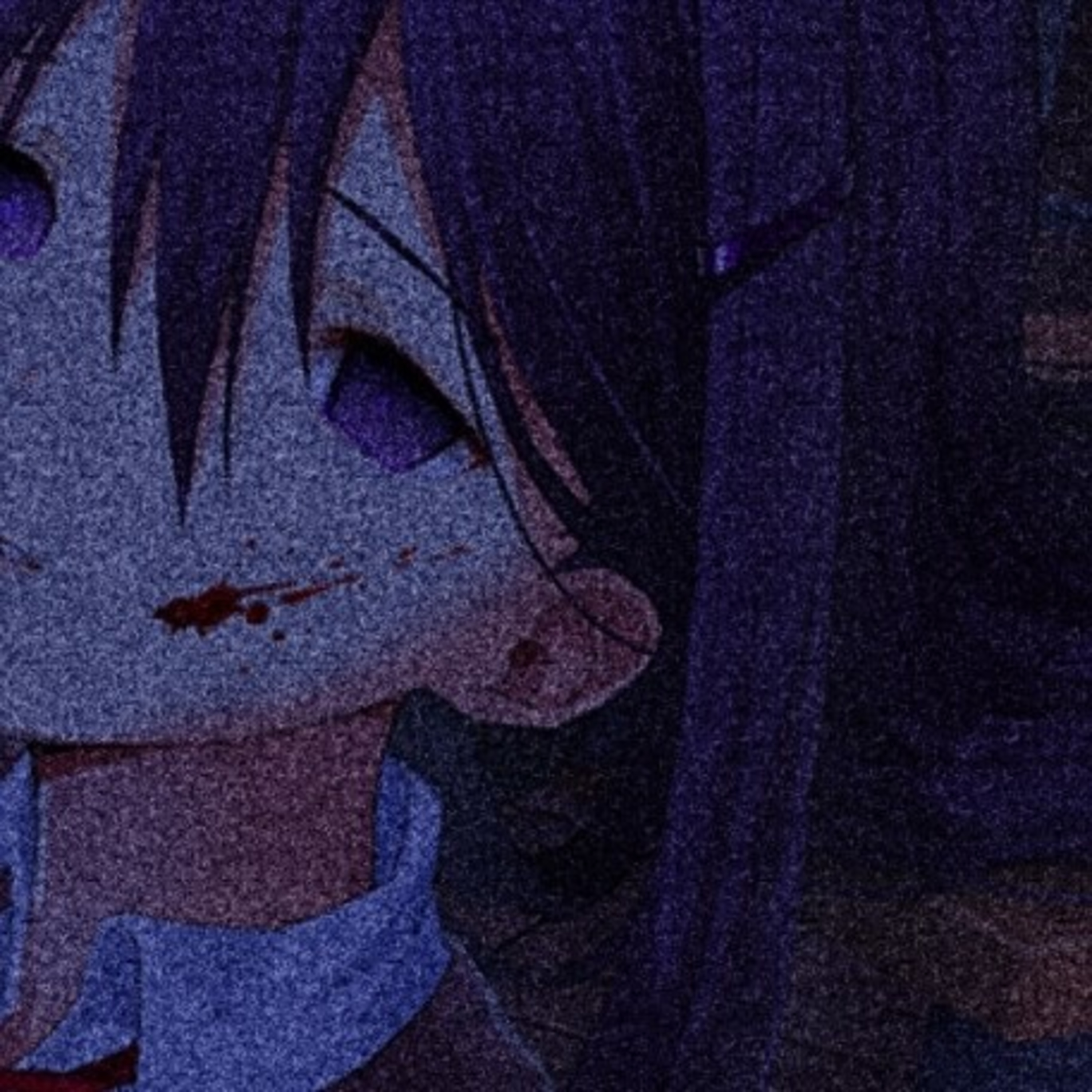 and then you became the moon