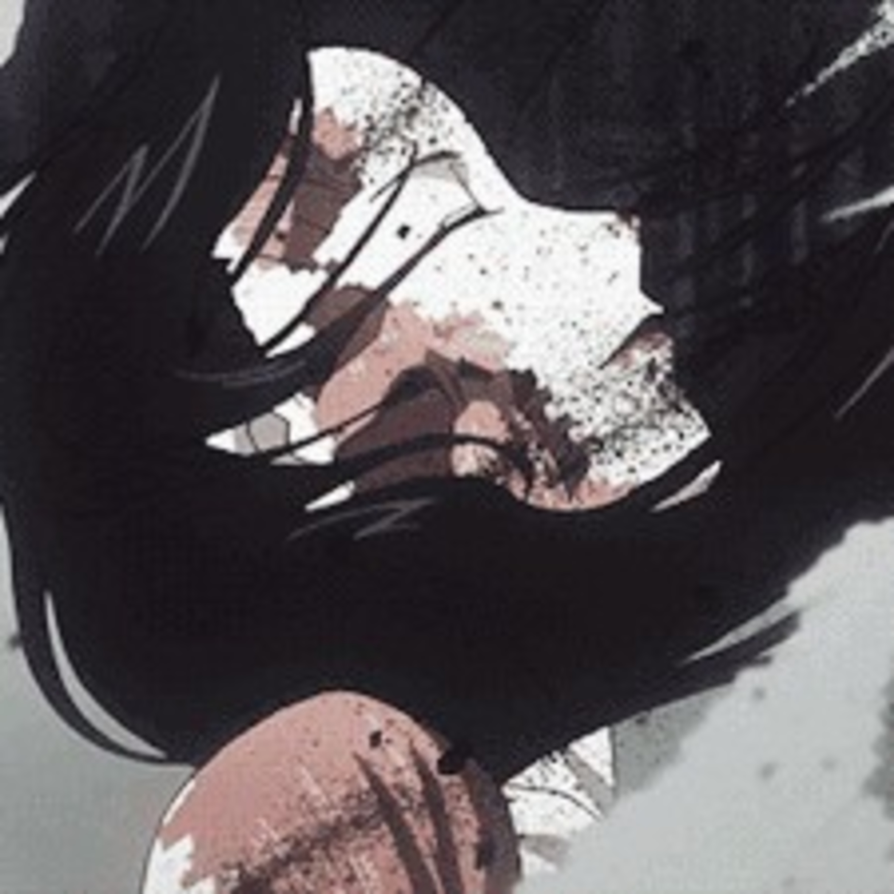 and then you became the moon