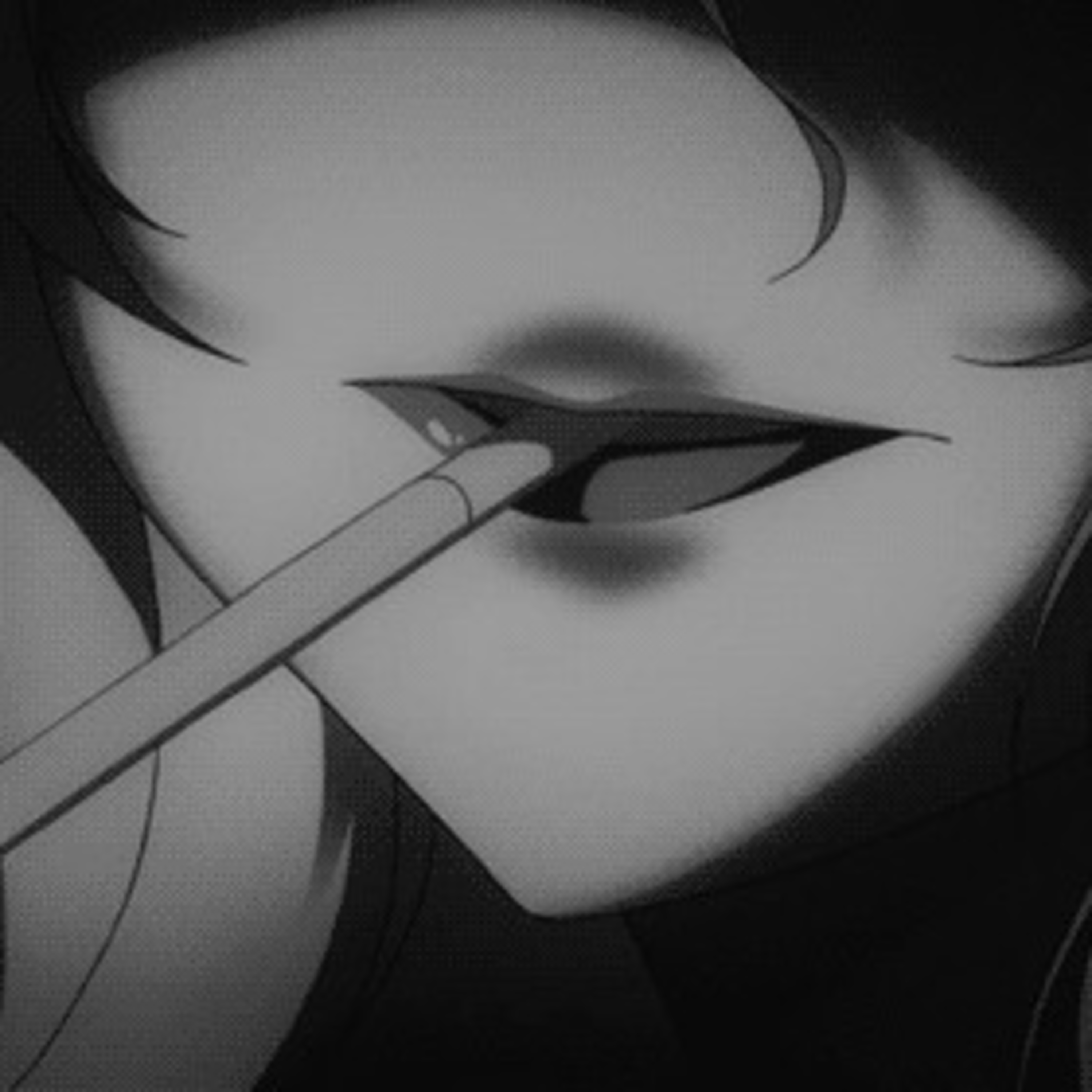 and then you became the moon