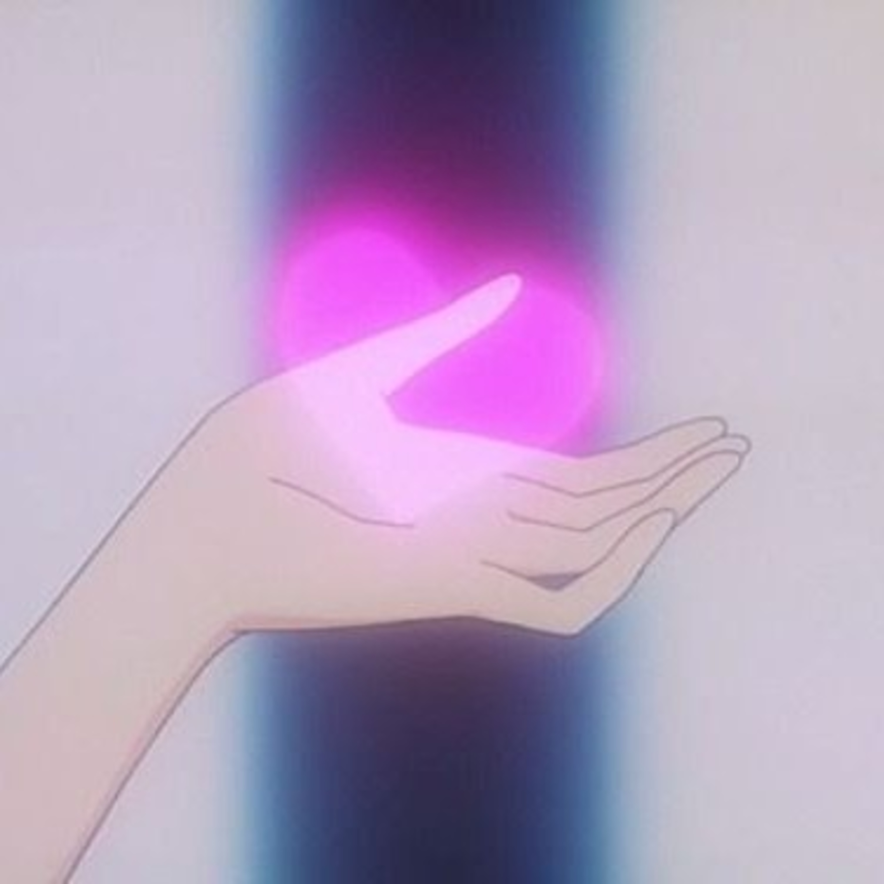 and then you became the moon