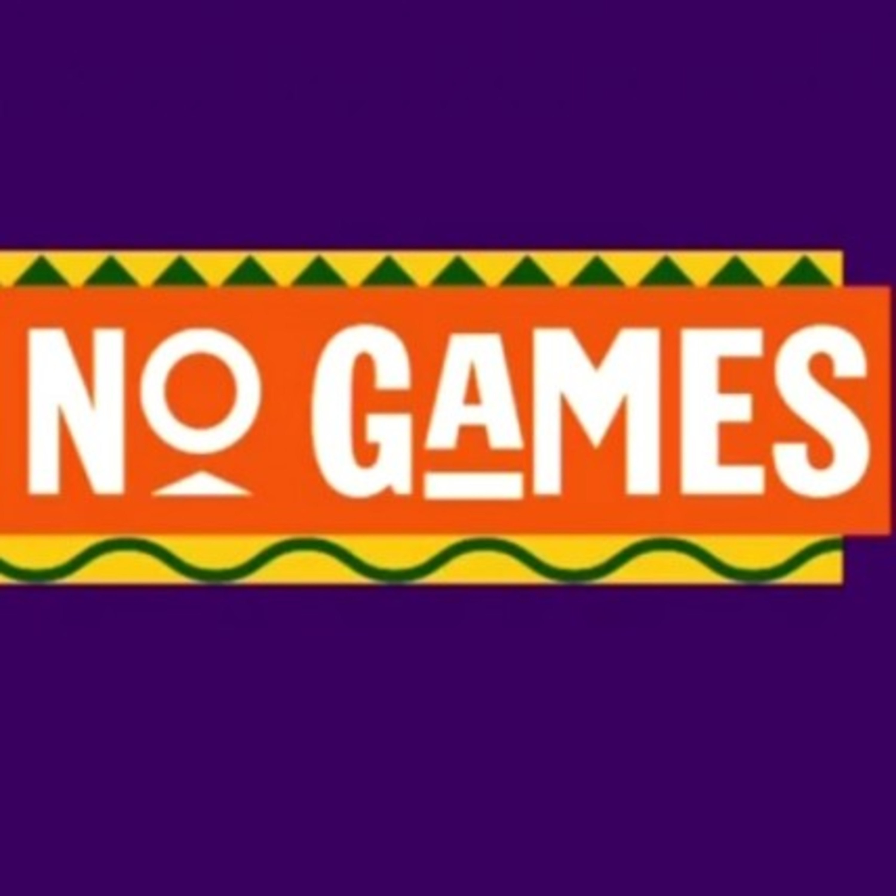No Games November
