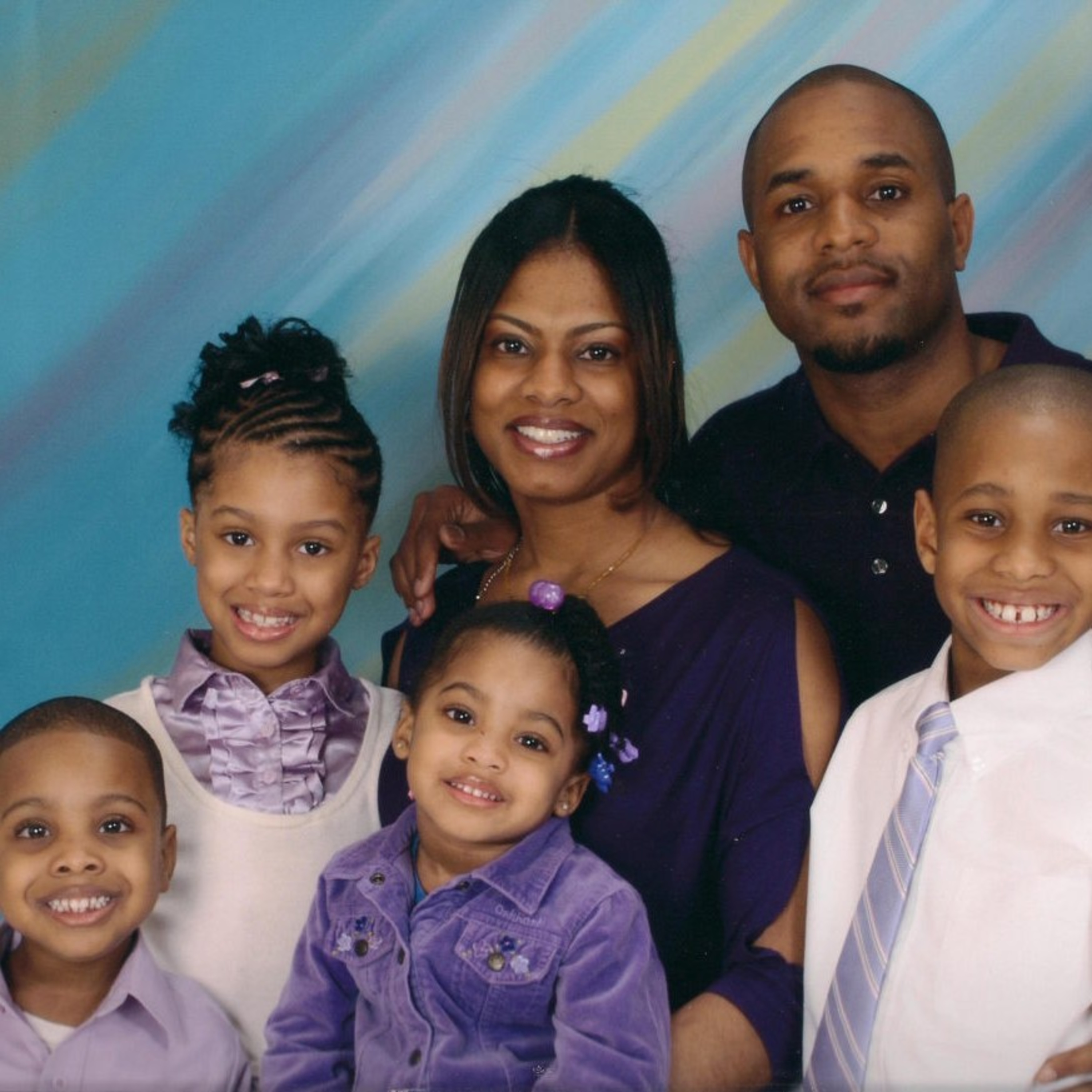 Kids Are A Package Deal aka Fooling With Full Time Fathers