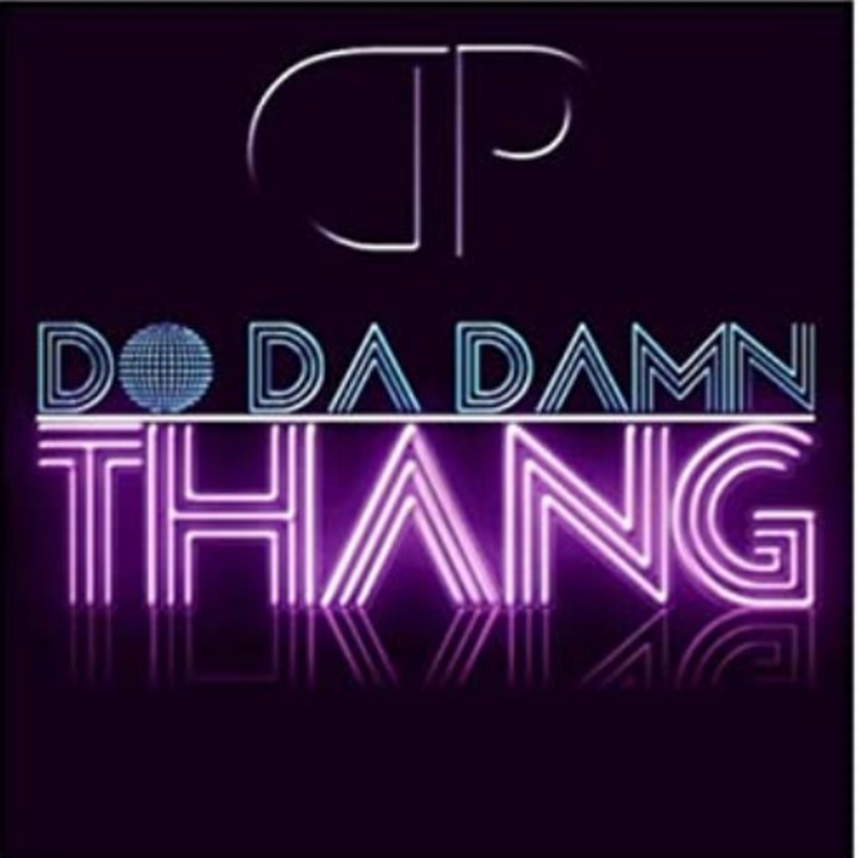 Do The Damn Thang December