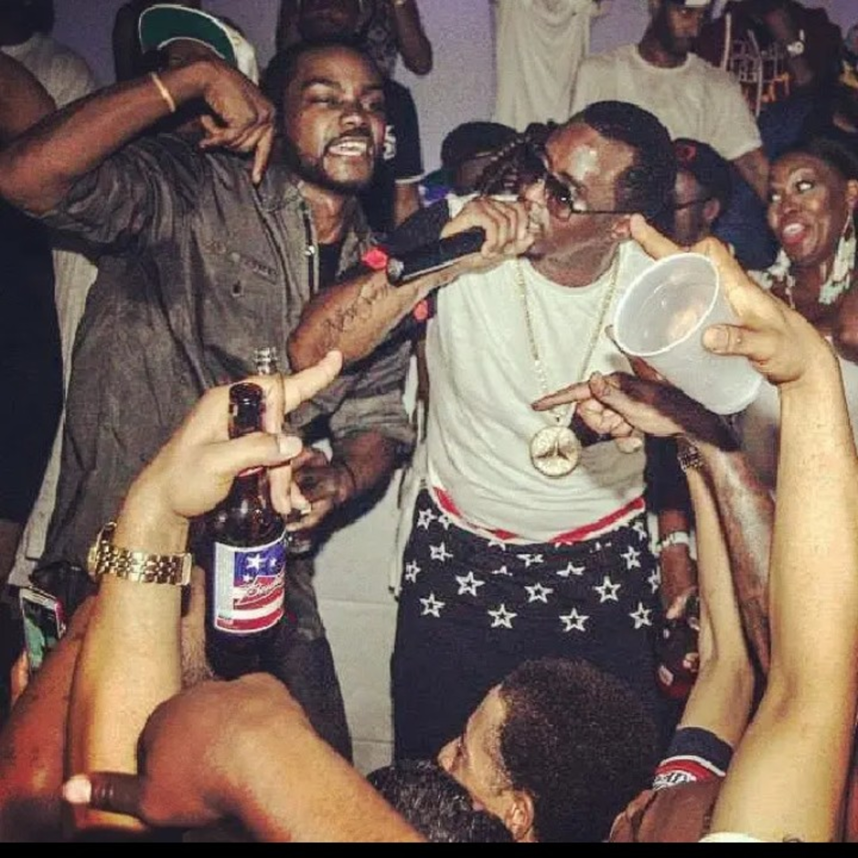 The Official Diddy Tribute