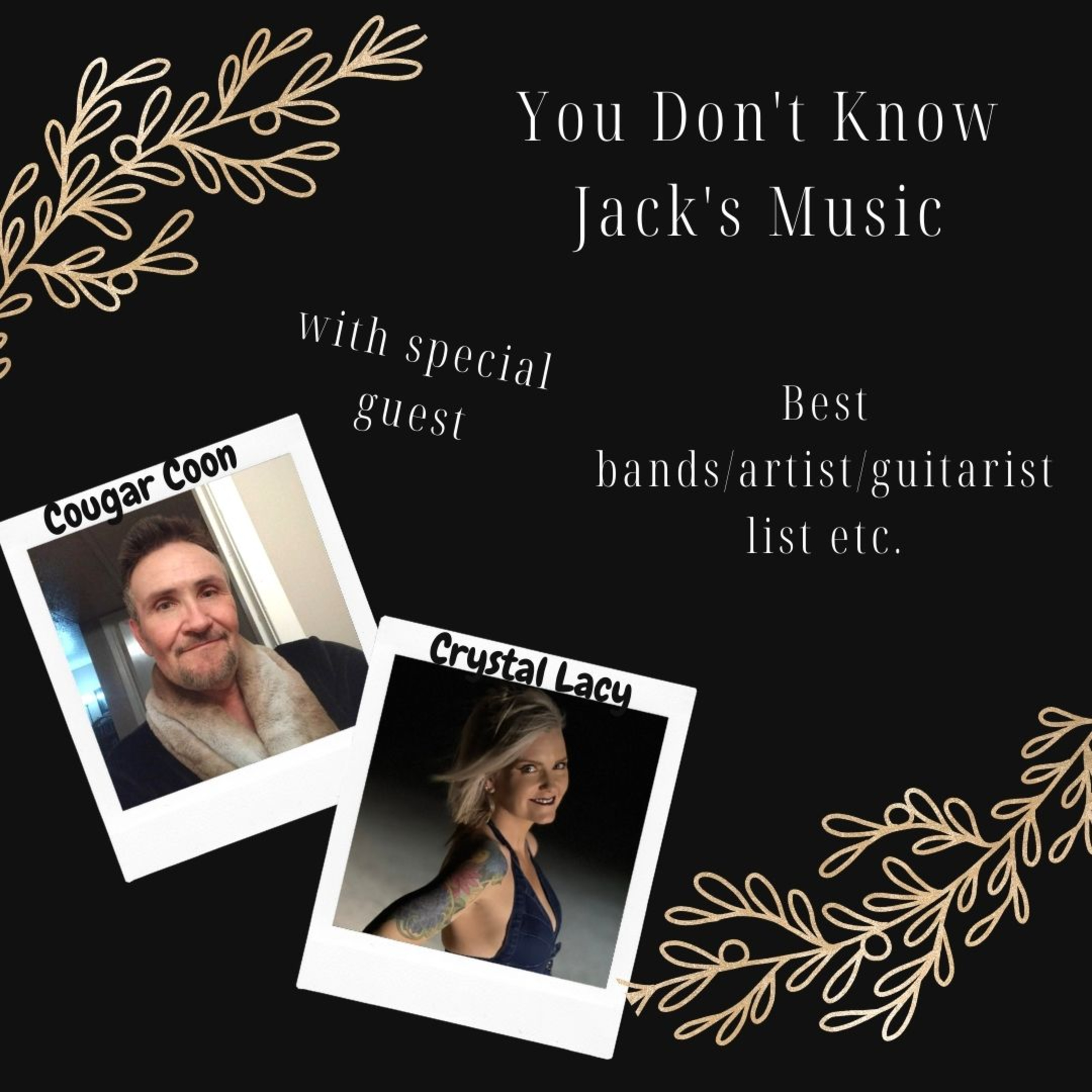 You Don\'t Know Jack\'s Music!!