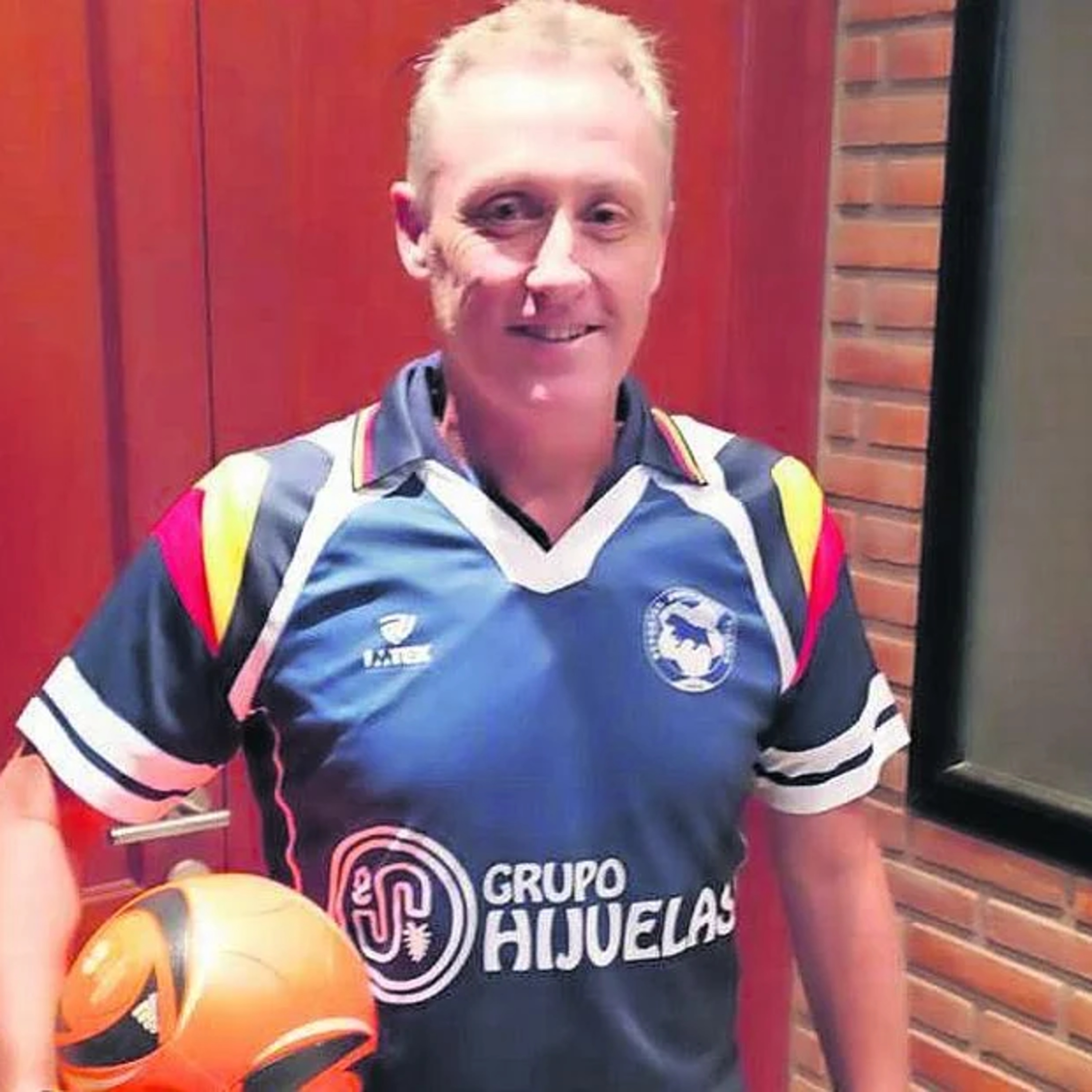 Diálogo de Ricardo Lunari con Onda Deportiva de Radio SAGO episode artwork