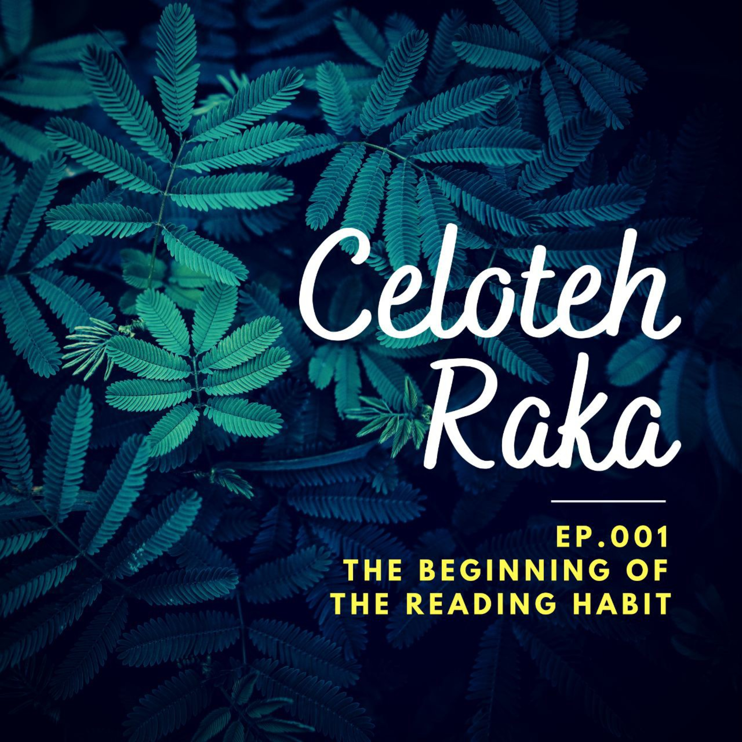 Celoteh Raka