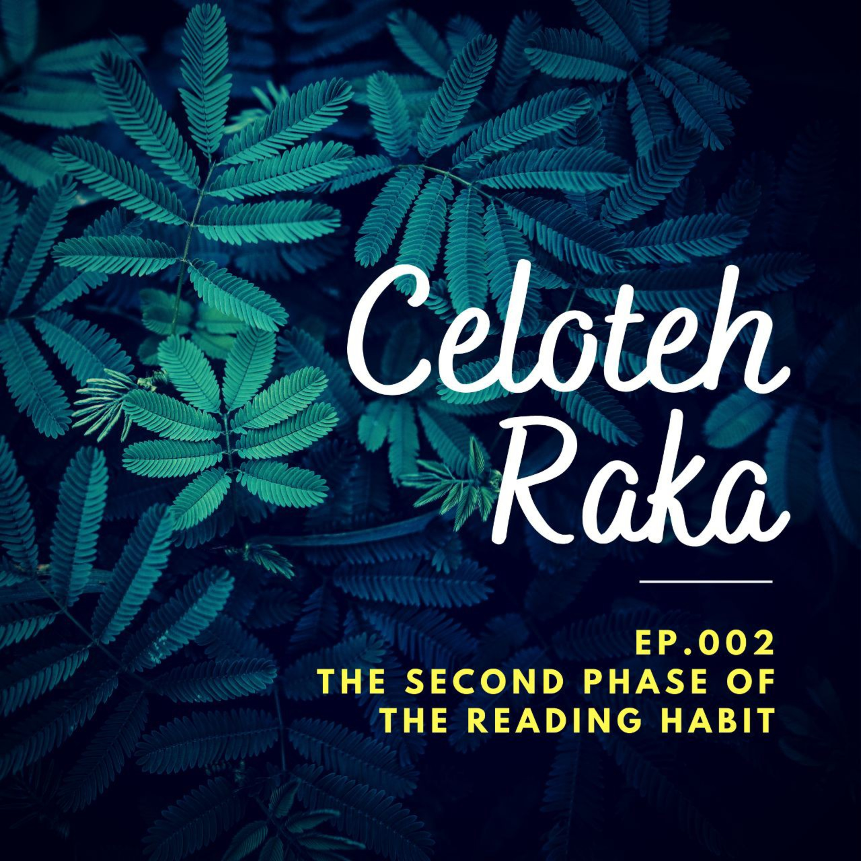 Celoteh Raka