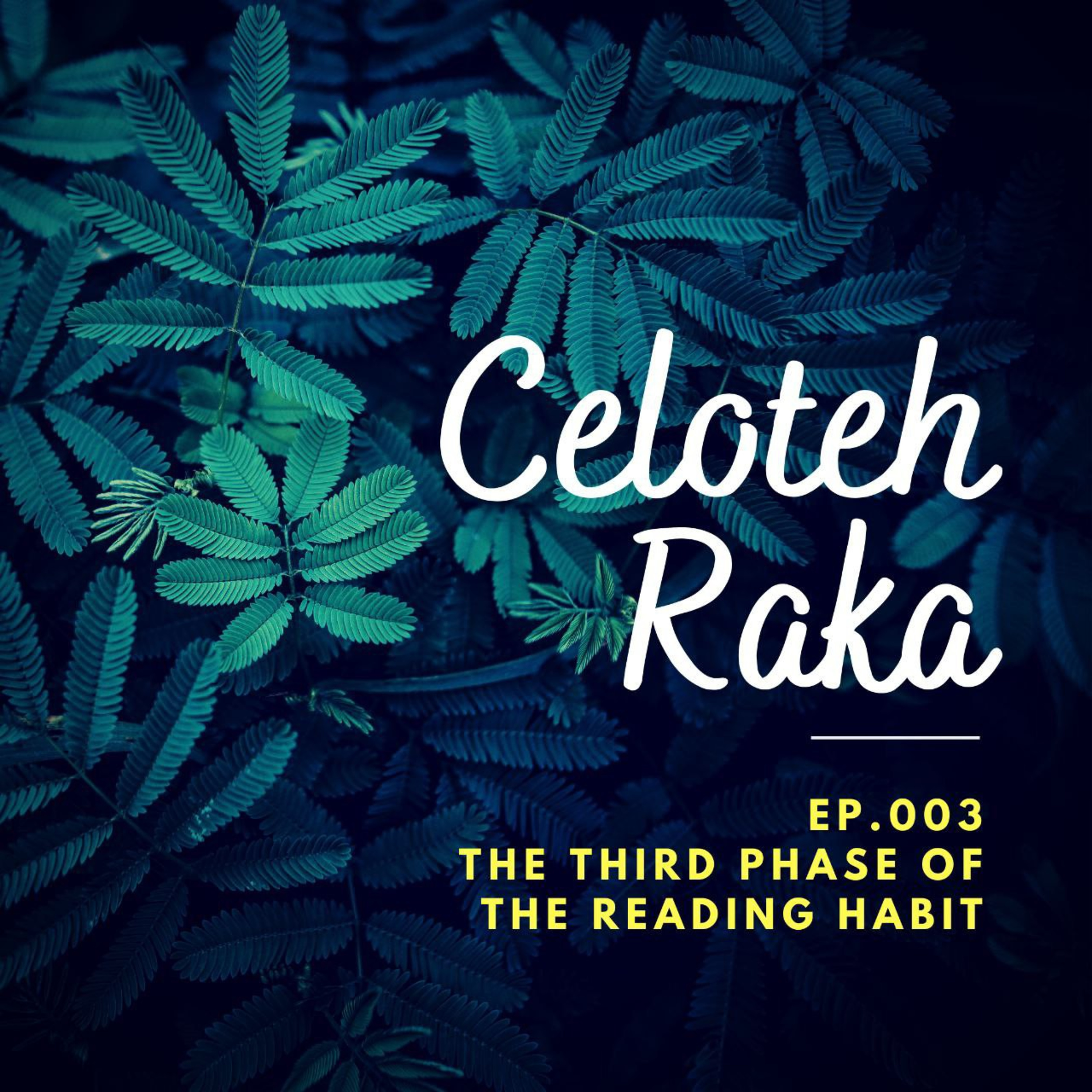Celoteh Raka