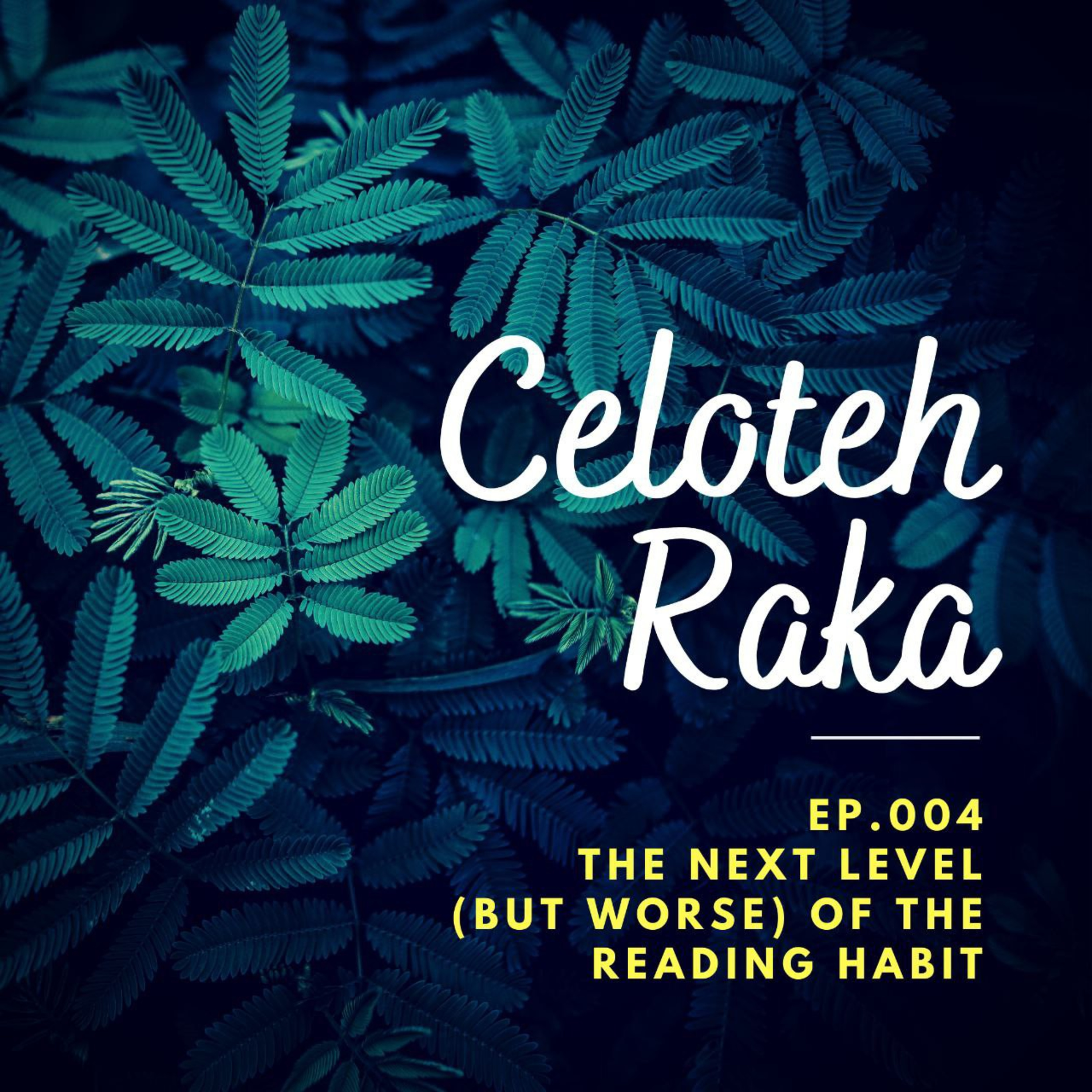 Celoteh Raka