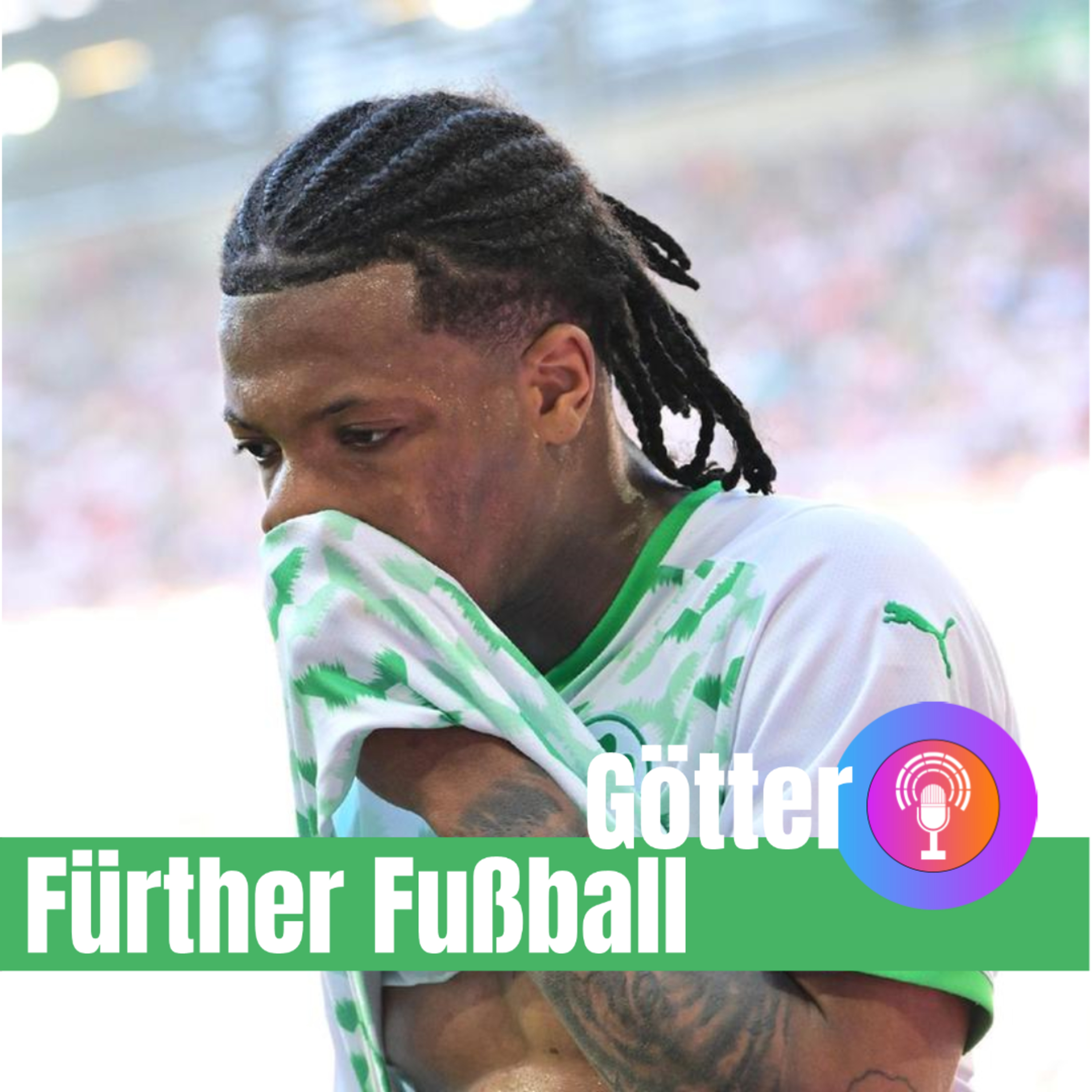 Fürther Fußballgötter
