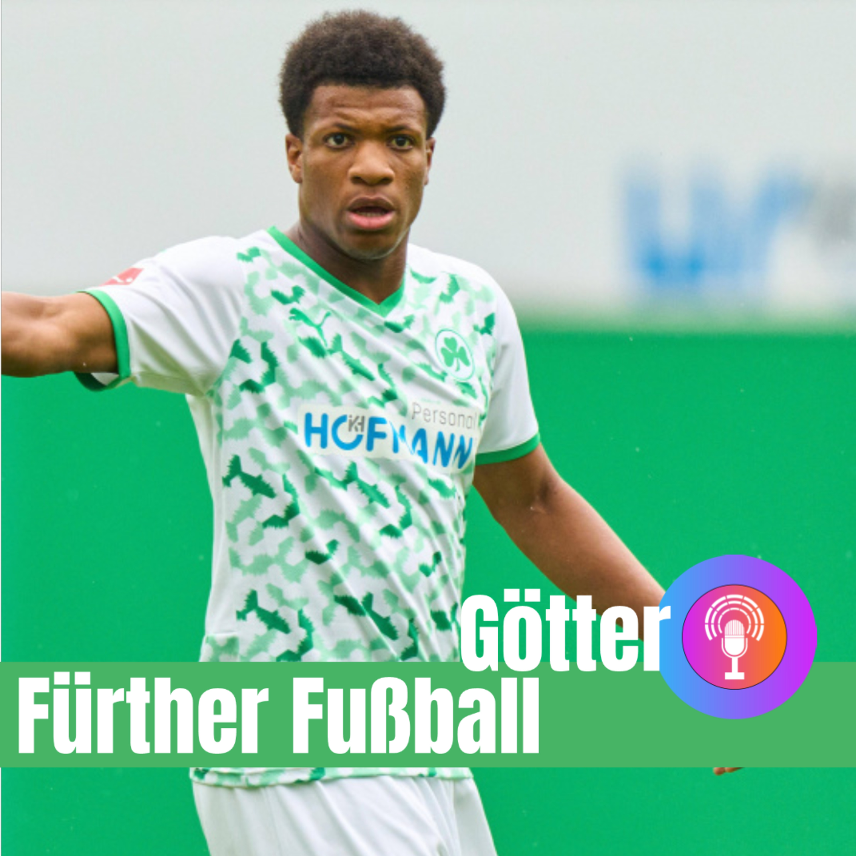 Fürther Fußballgötter