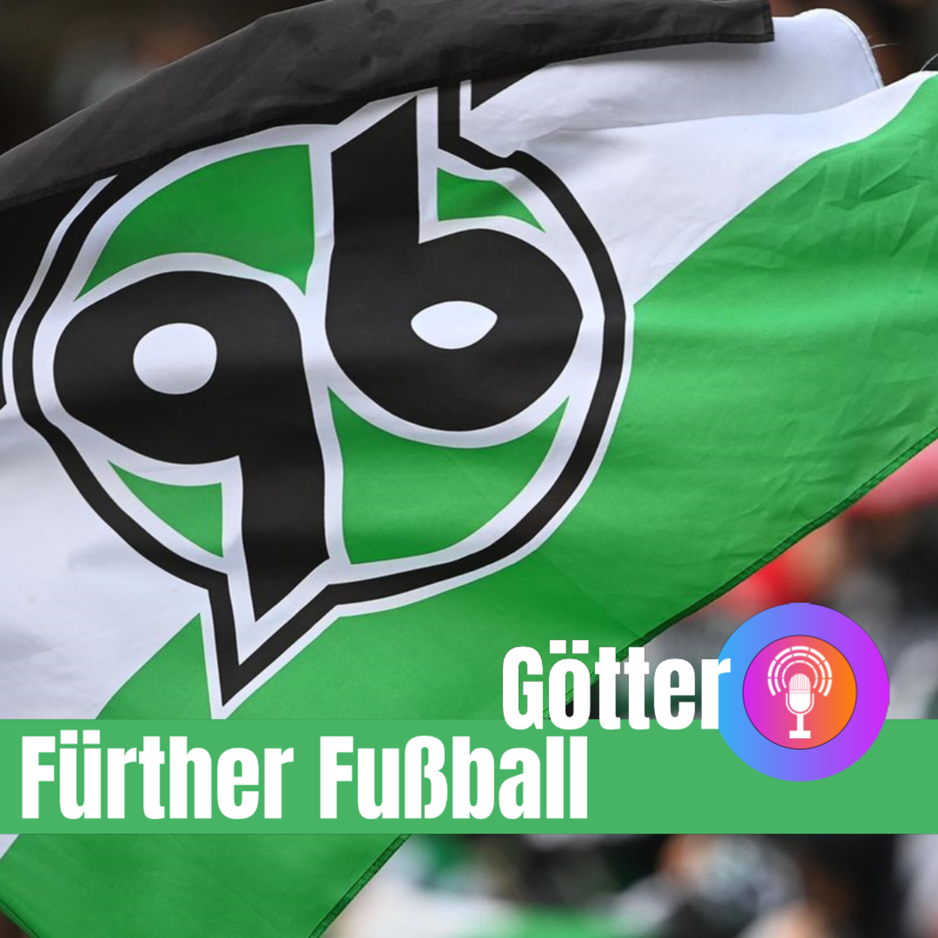 Fürther Fußballgötter