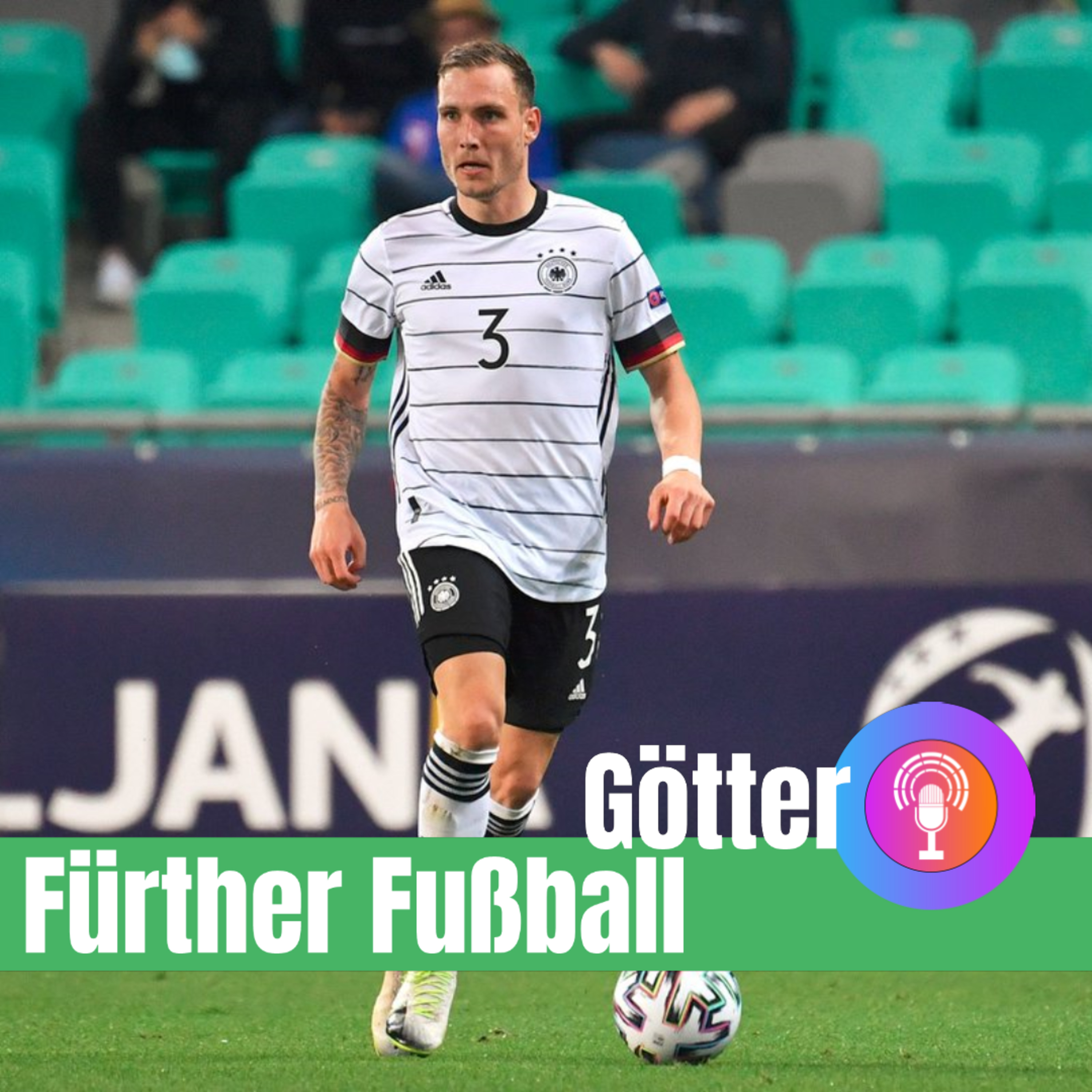 Fürther Fußballgötter