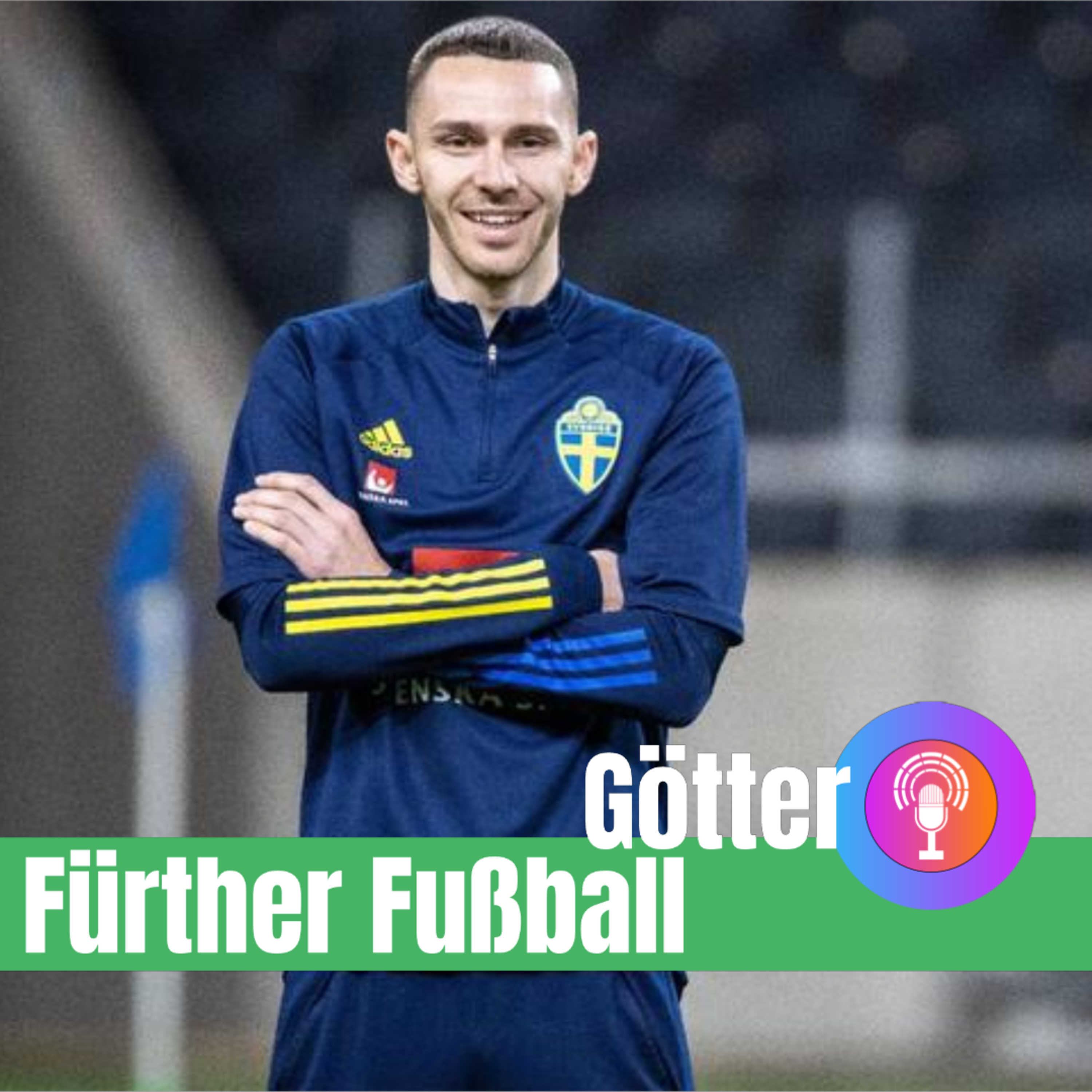 Fürther Fußballgötter