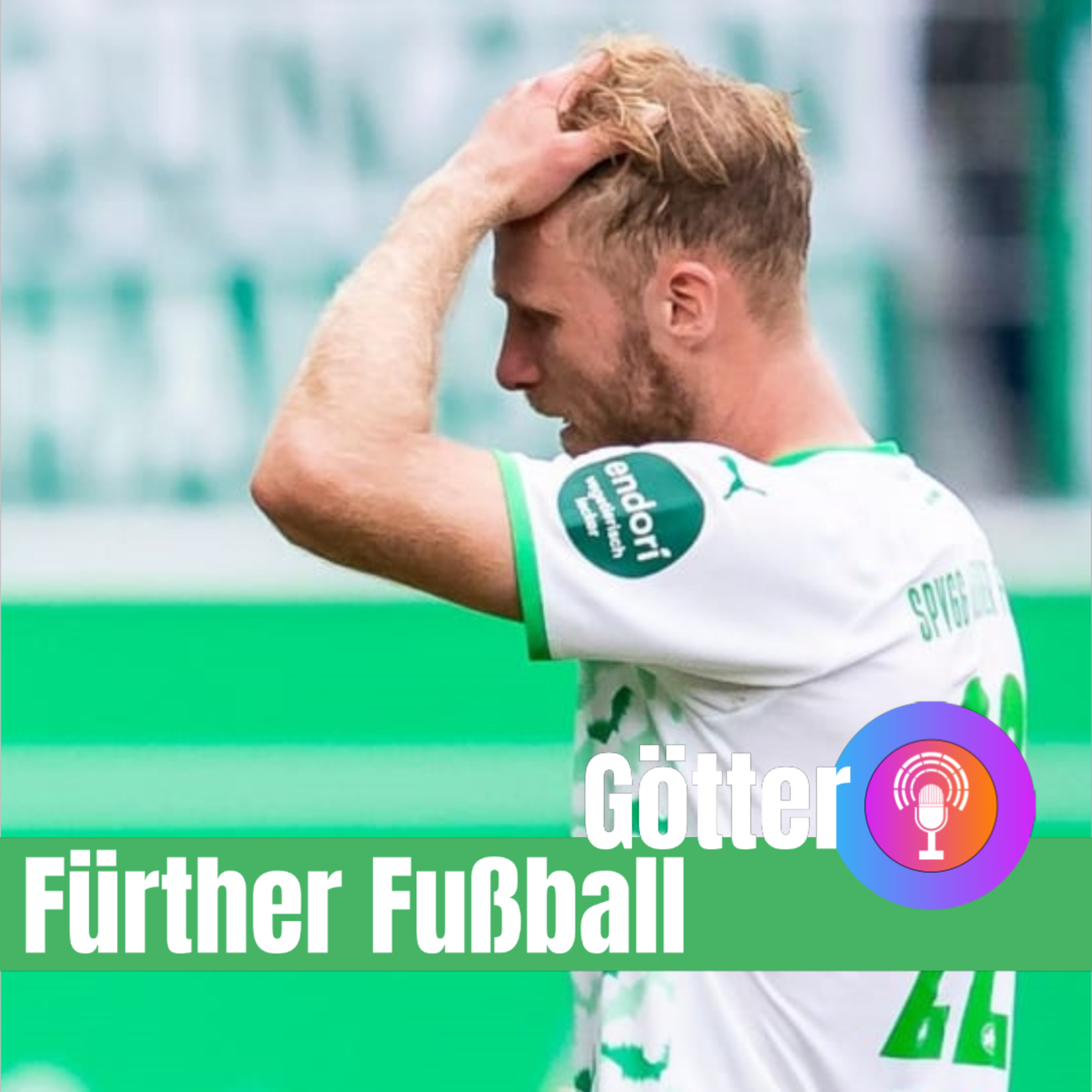 Fürther Fußballgötter