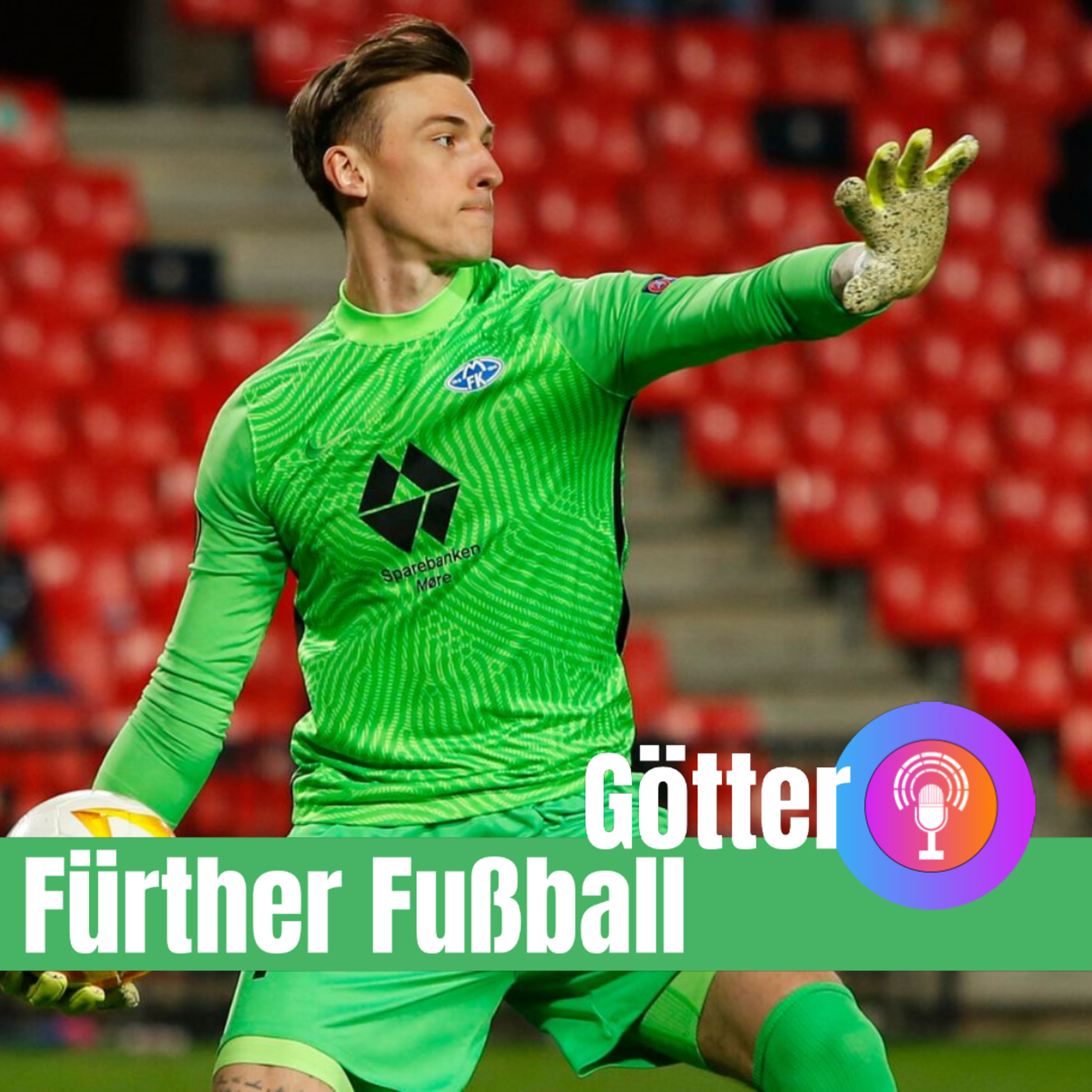 Fürther Fußballgötter