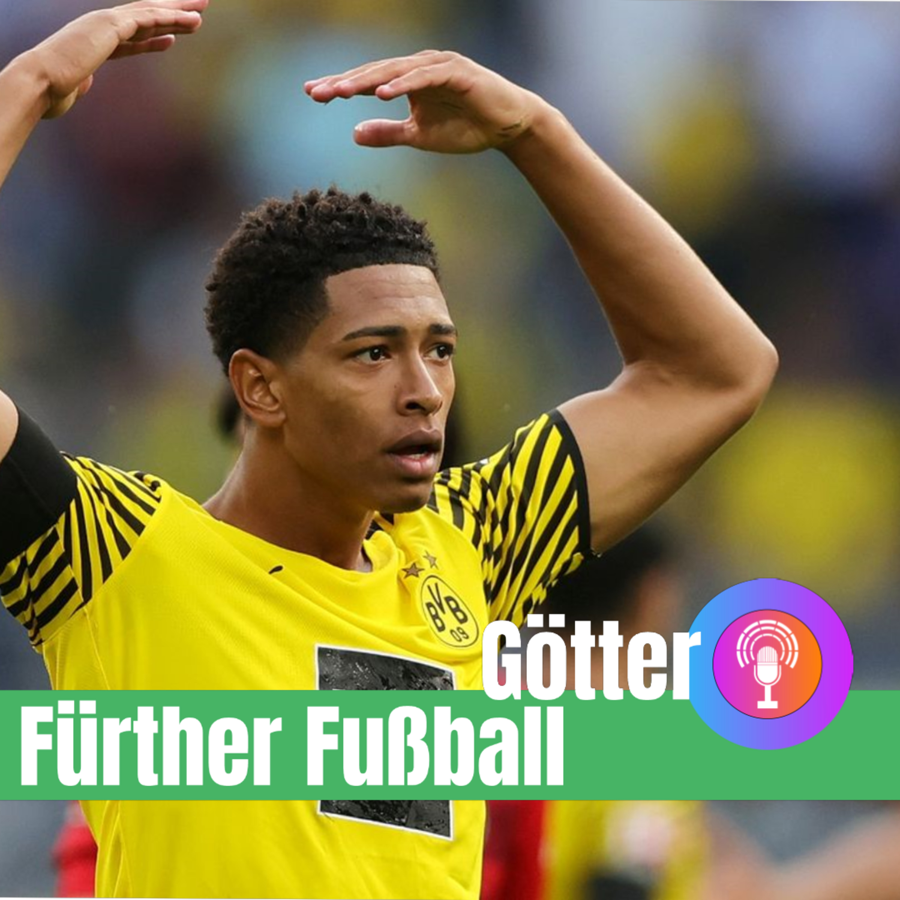 Fürther Fußballgötter