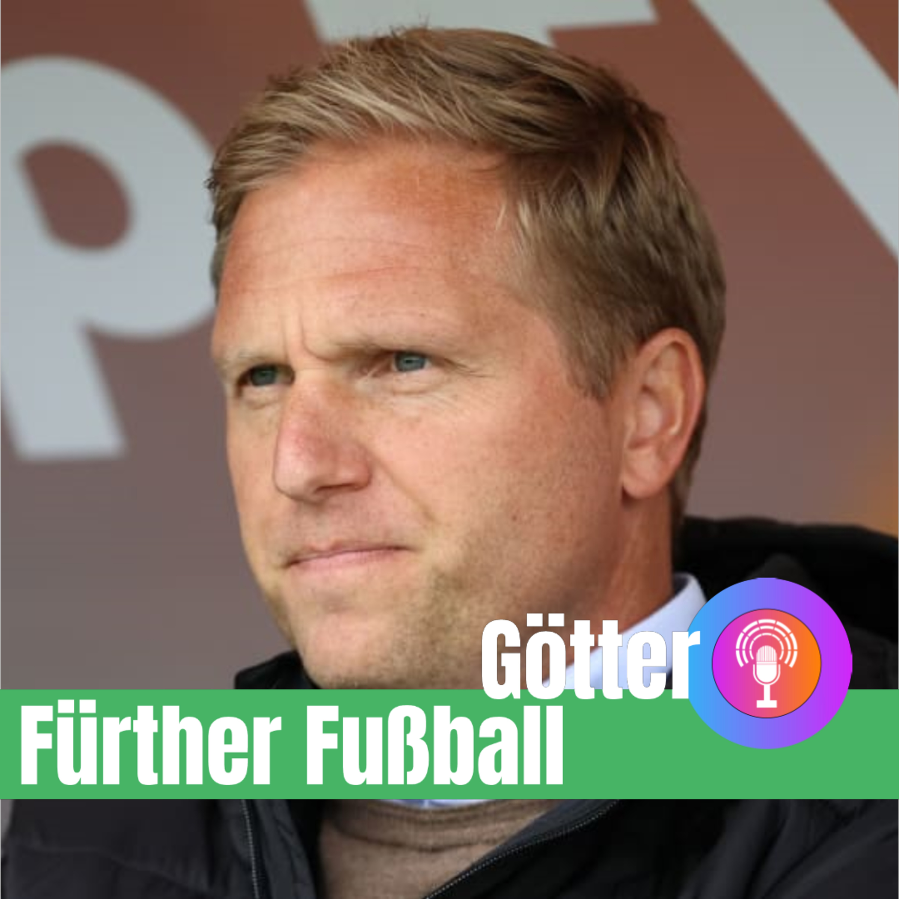 Fürther Fußballgötter