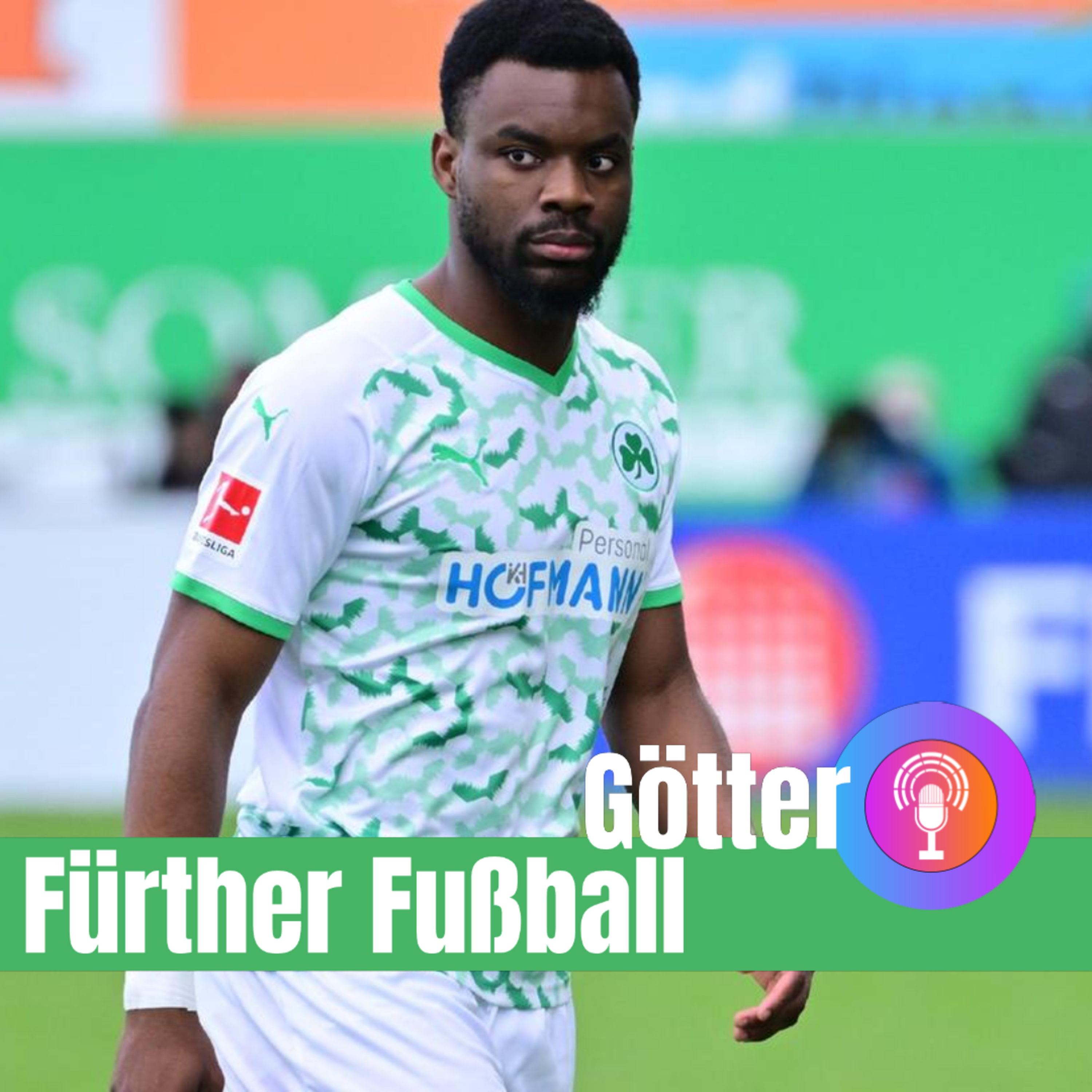 Fürther Fußballgötter