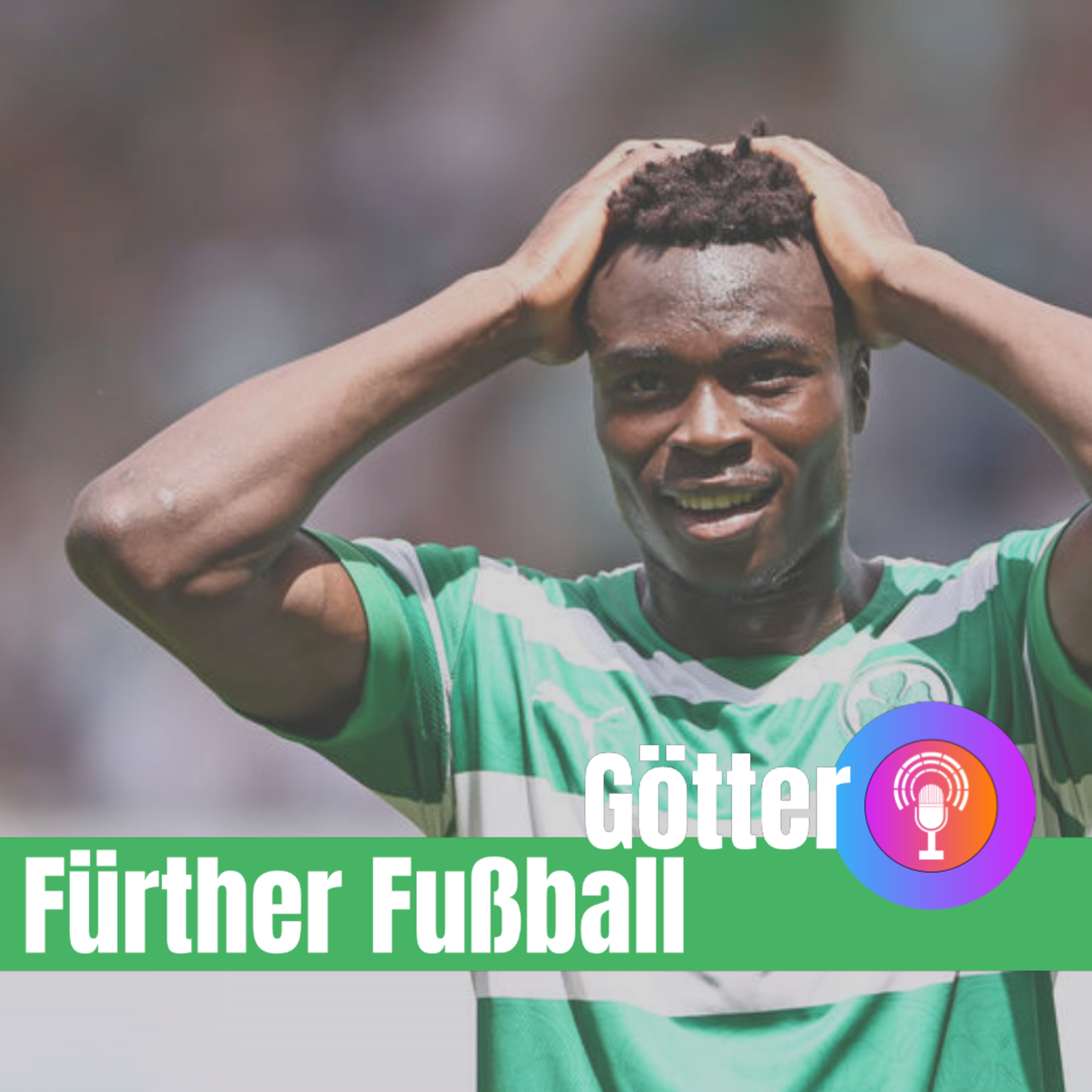Fürther Fußballgötter