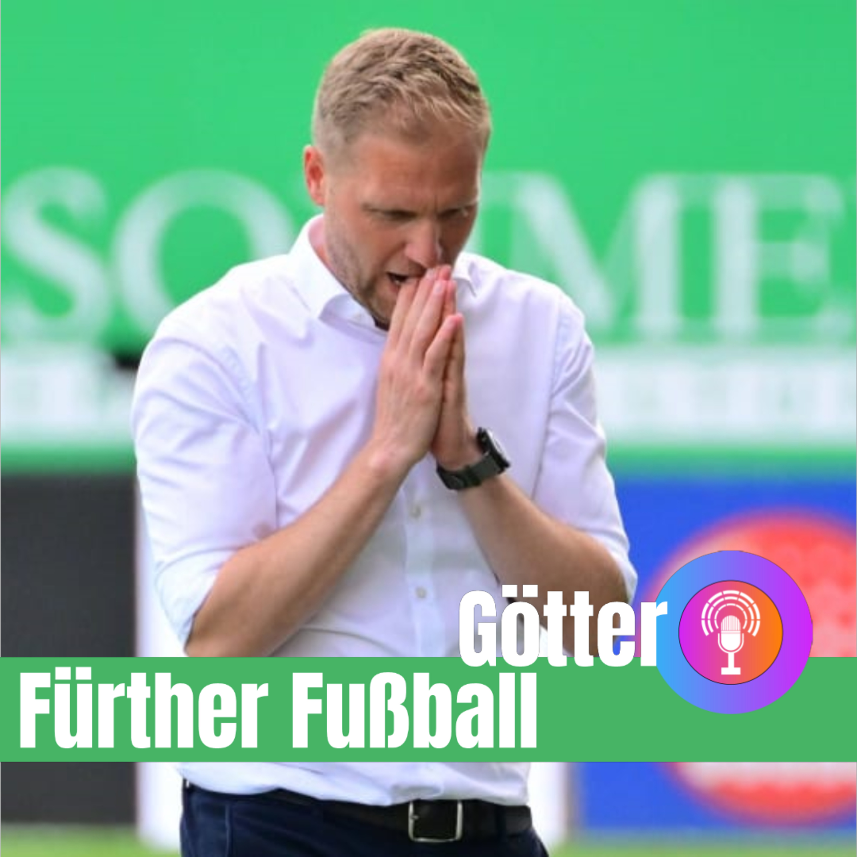 Fürther Fußballgötter