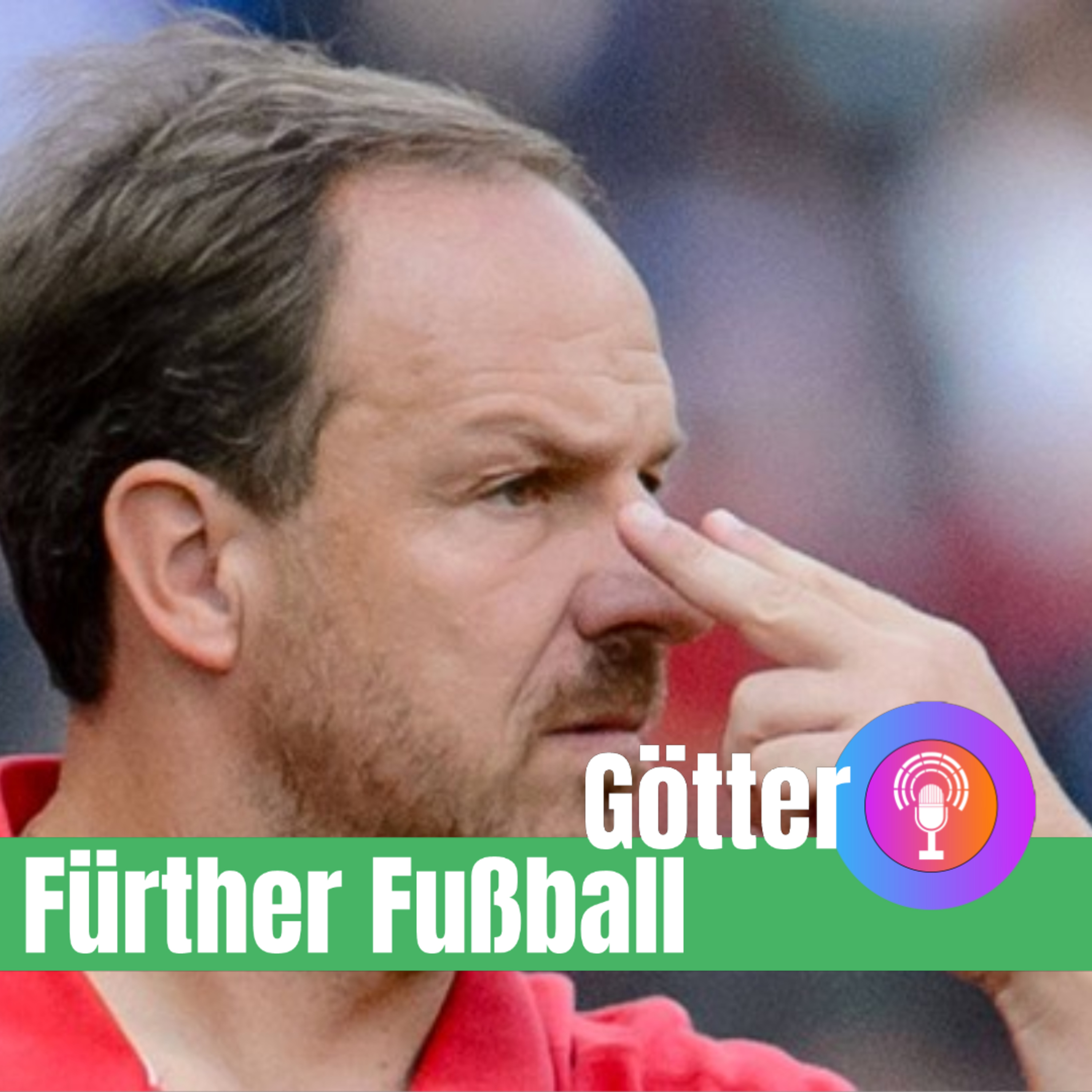 Fürther Fußballgötter
