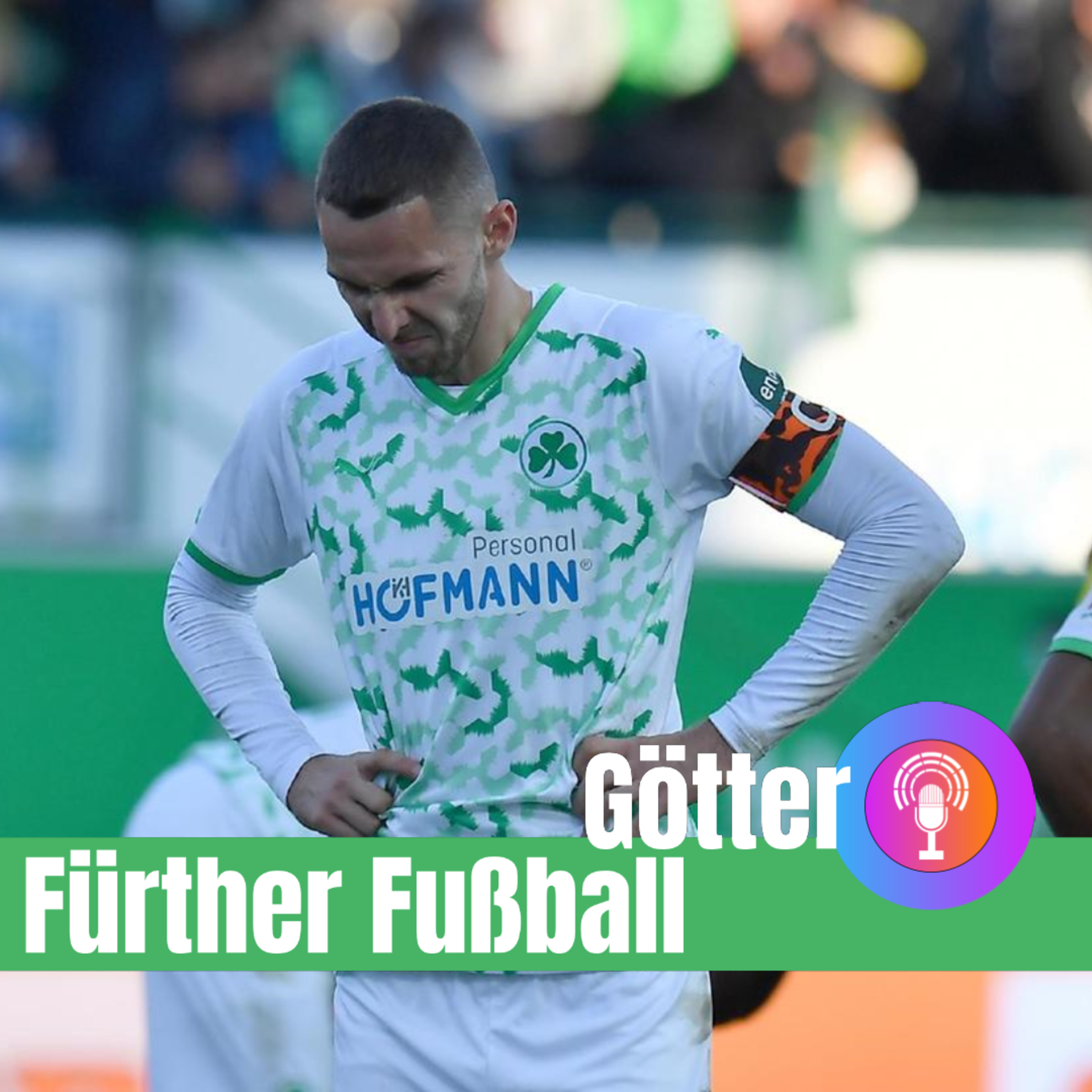 Fürther Fußballgötter