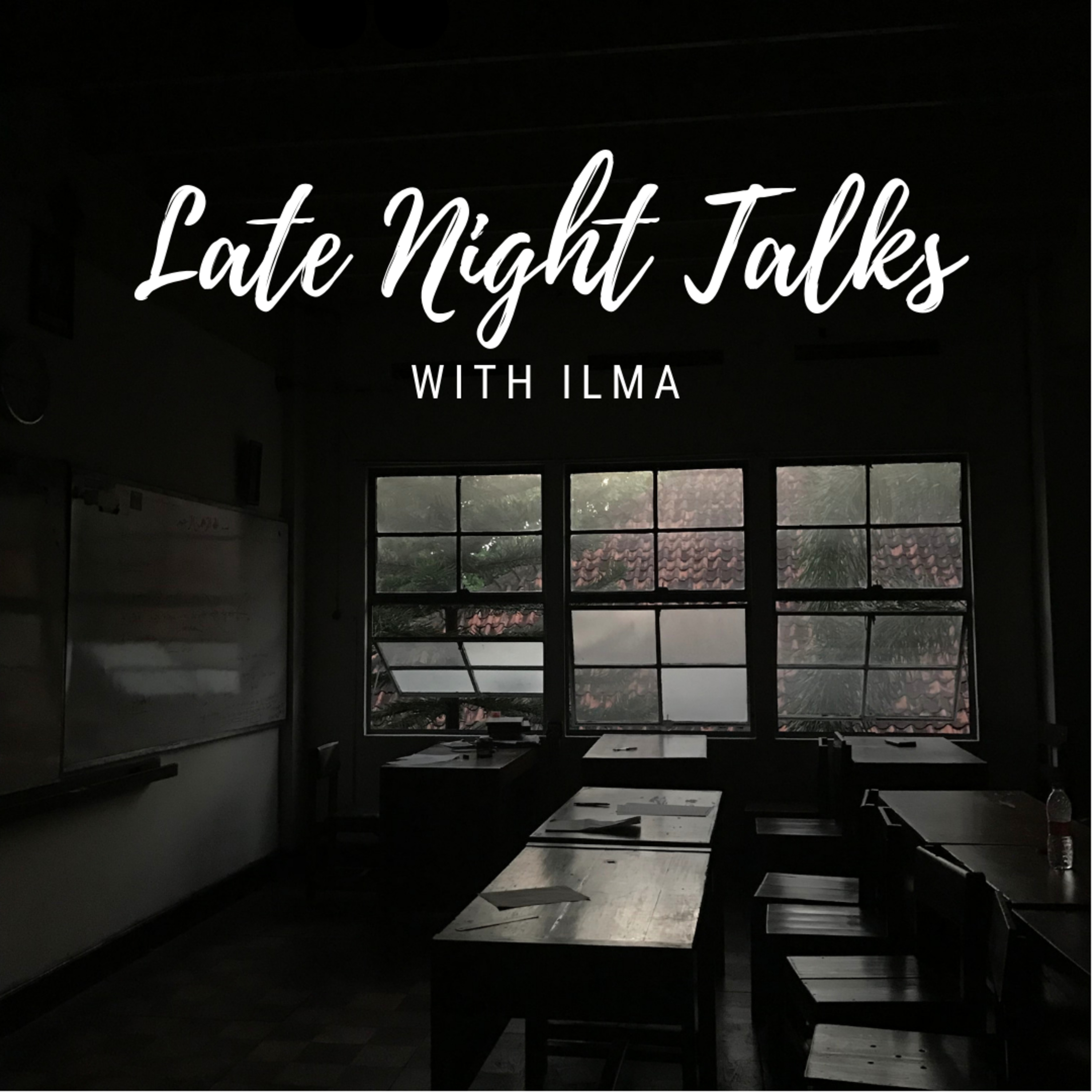 Late Night Talks