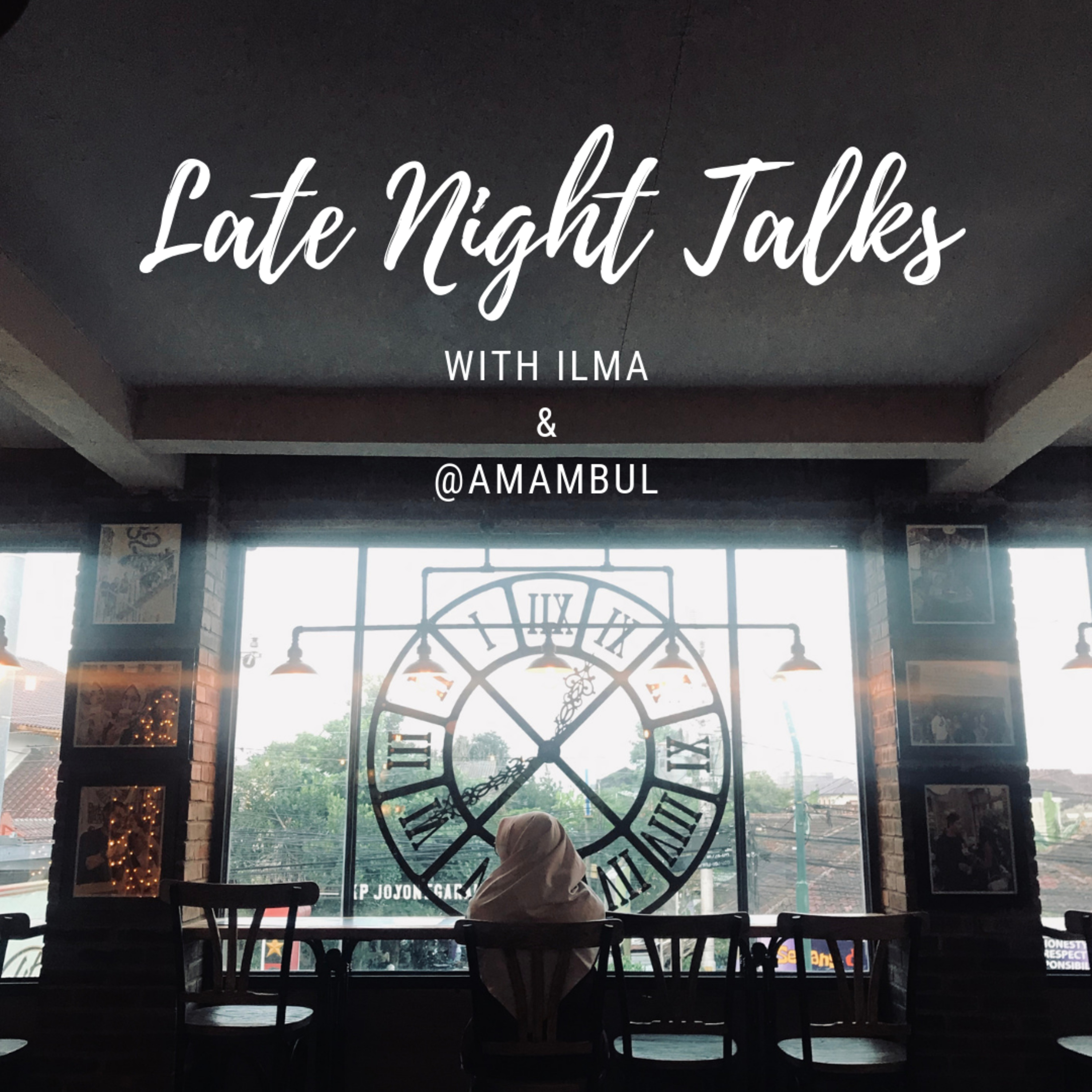 Late Night Talks