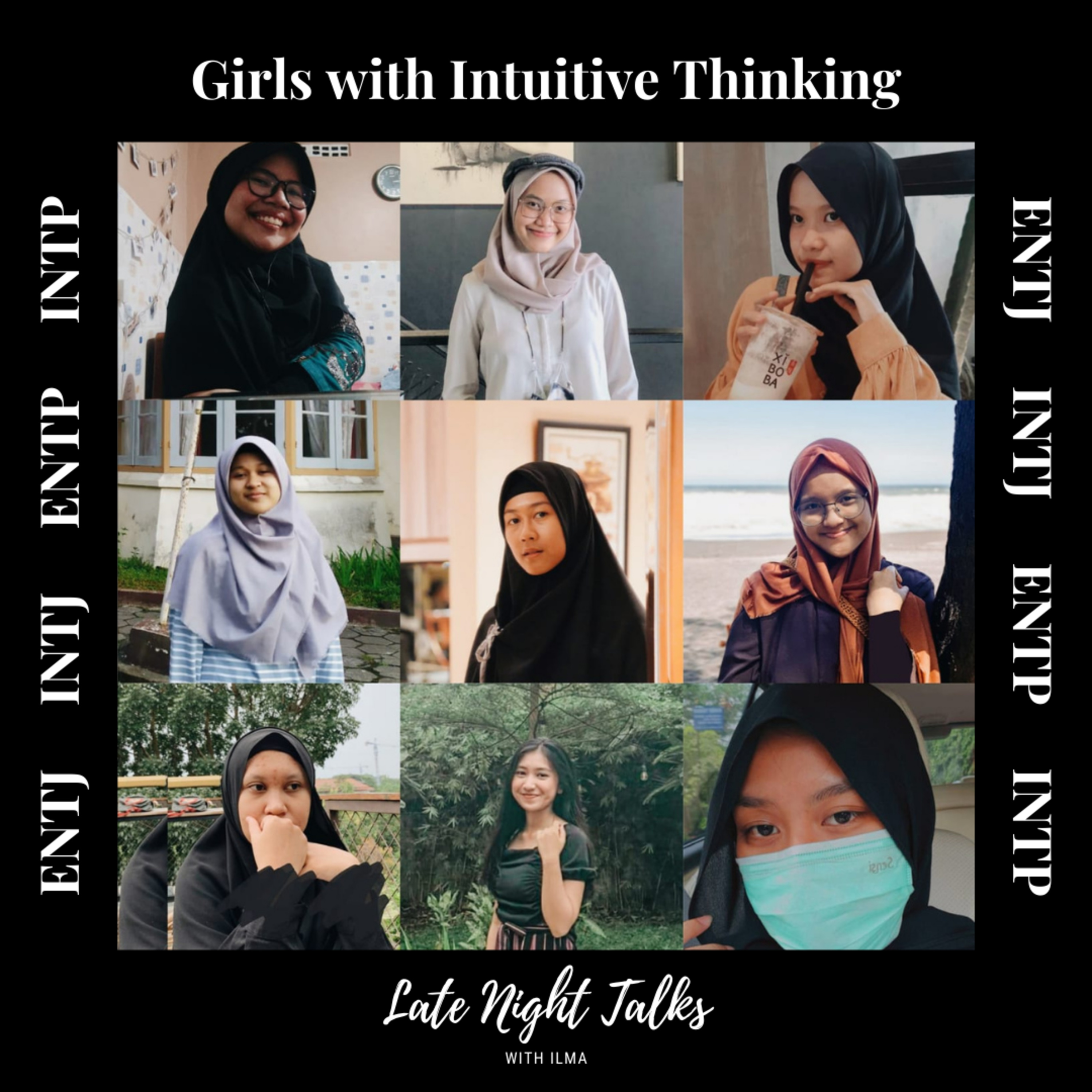 Late Night Talks