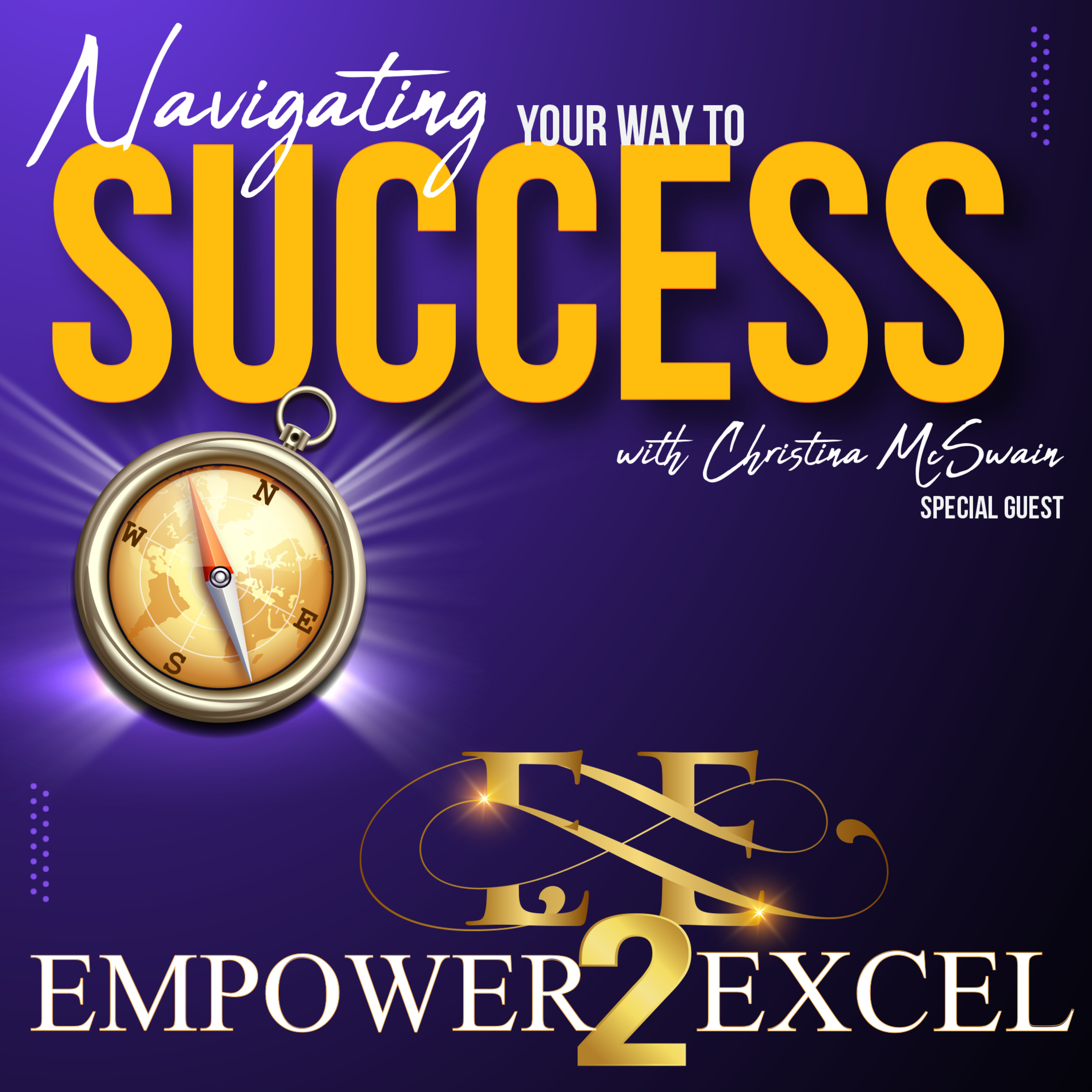 Navigating Your Way to Success thumbnail