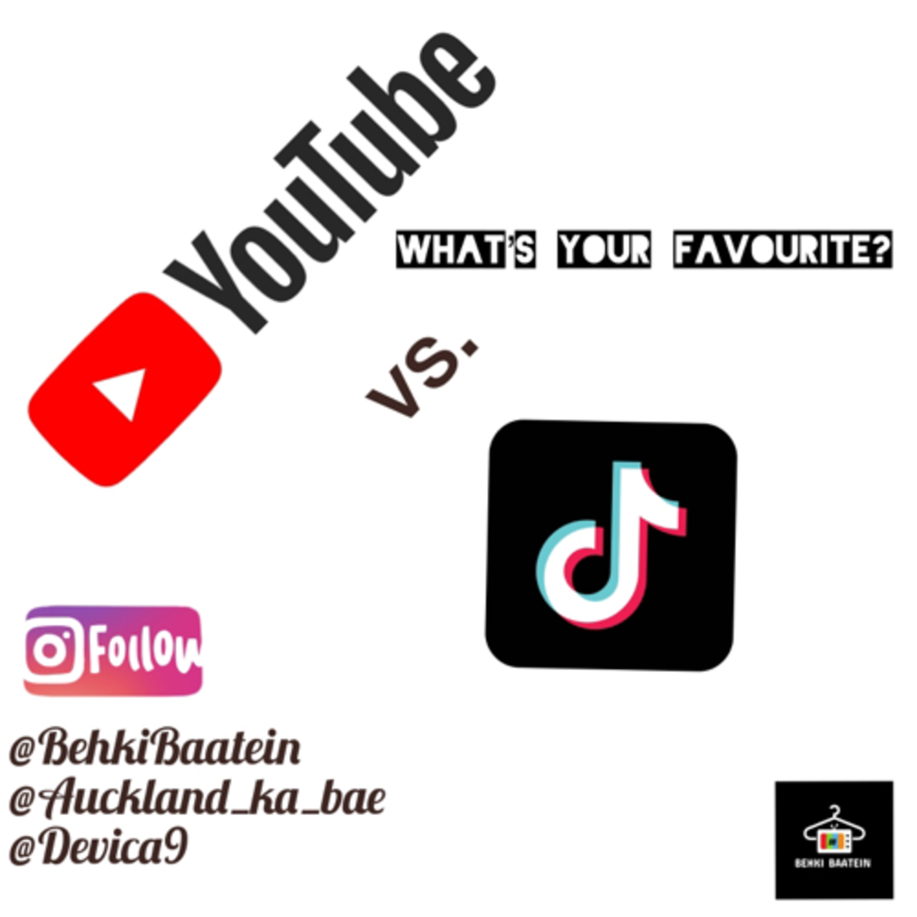 Behki Baatein Podcast