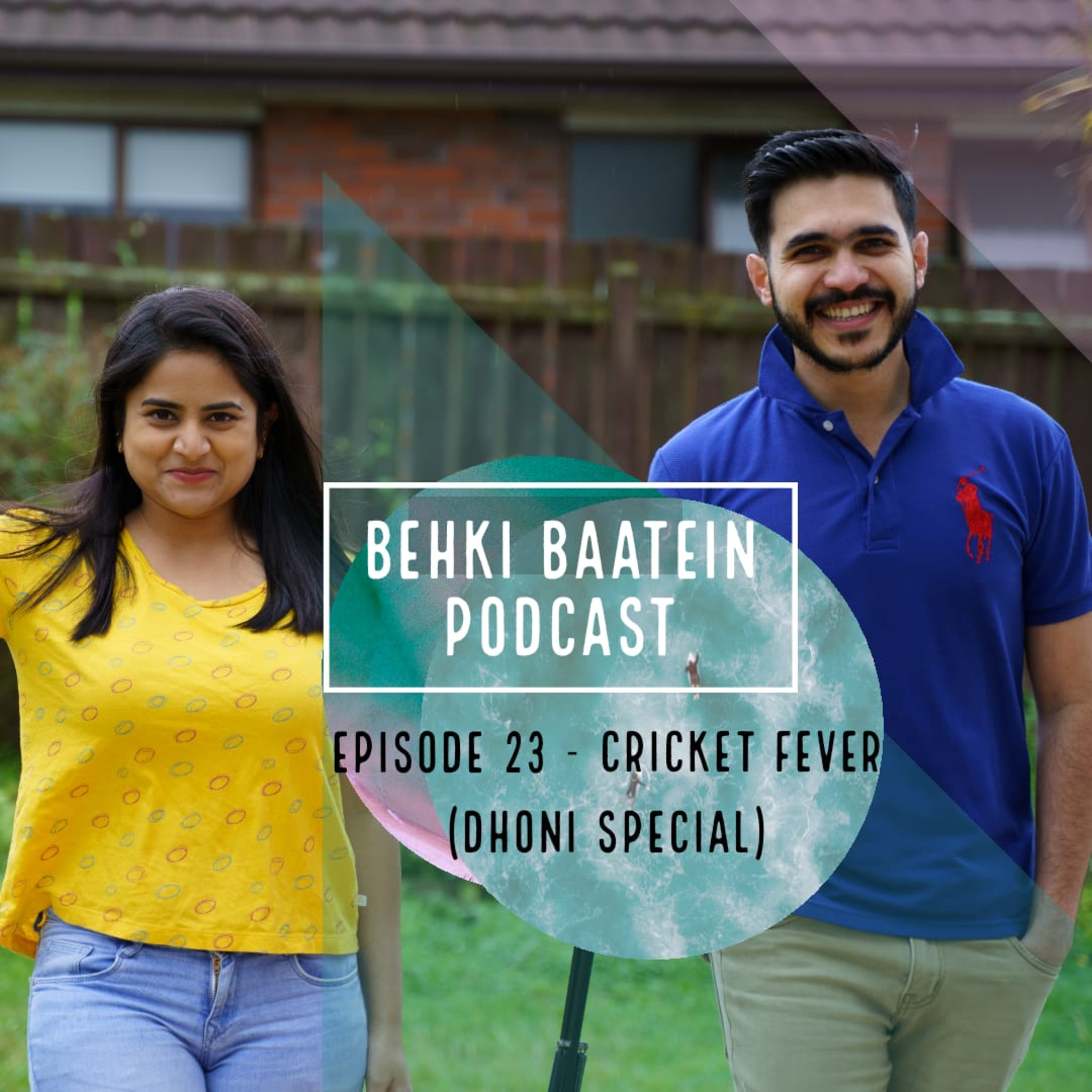 Behki Baatein Podcast