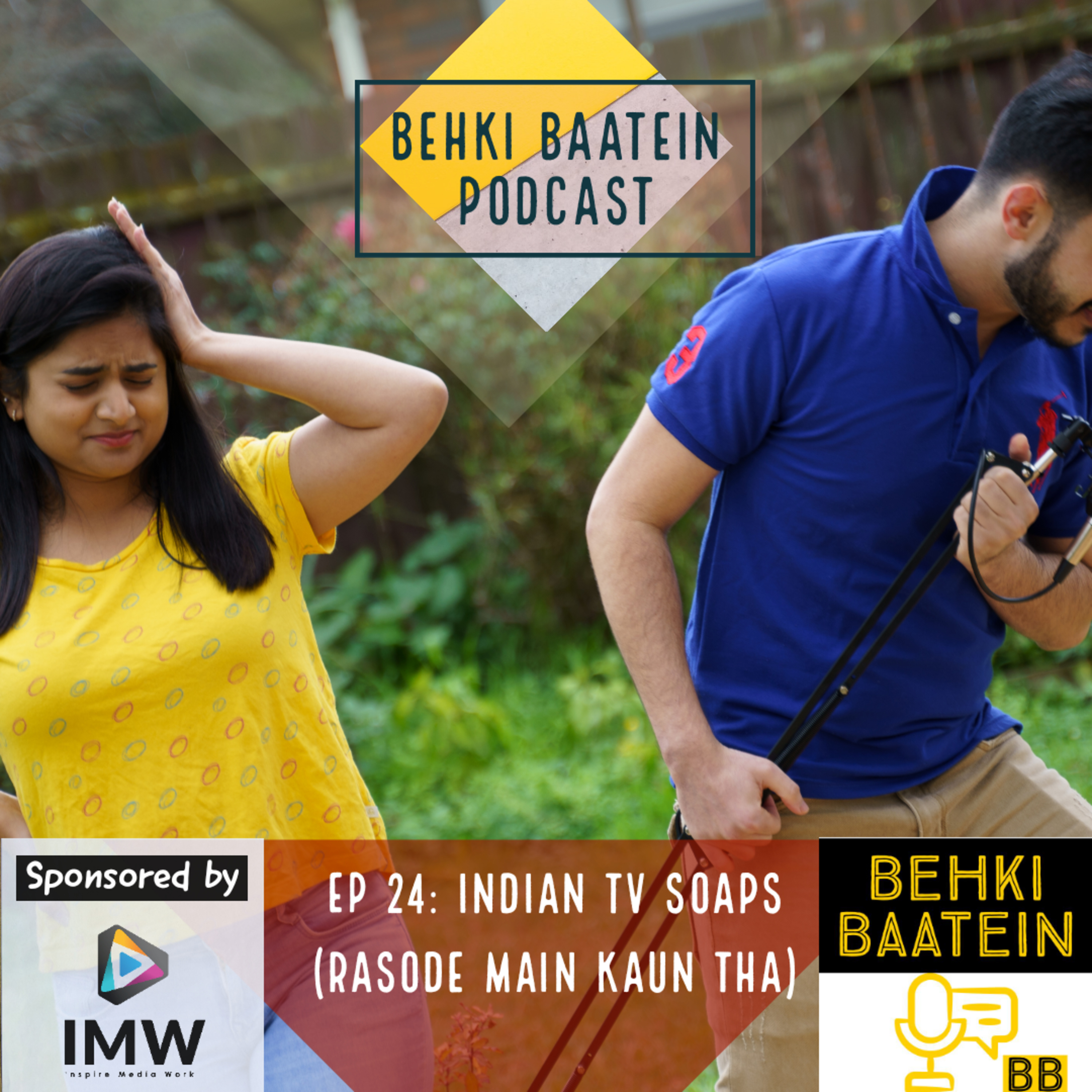 Behki Baatein Podcast