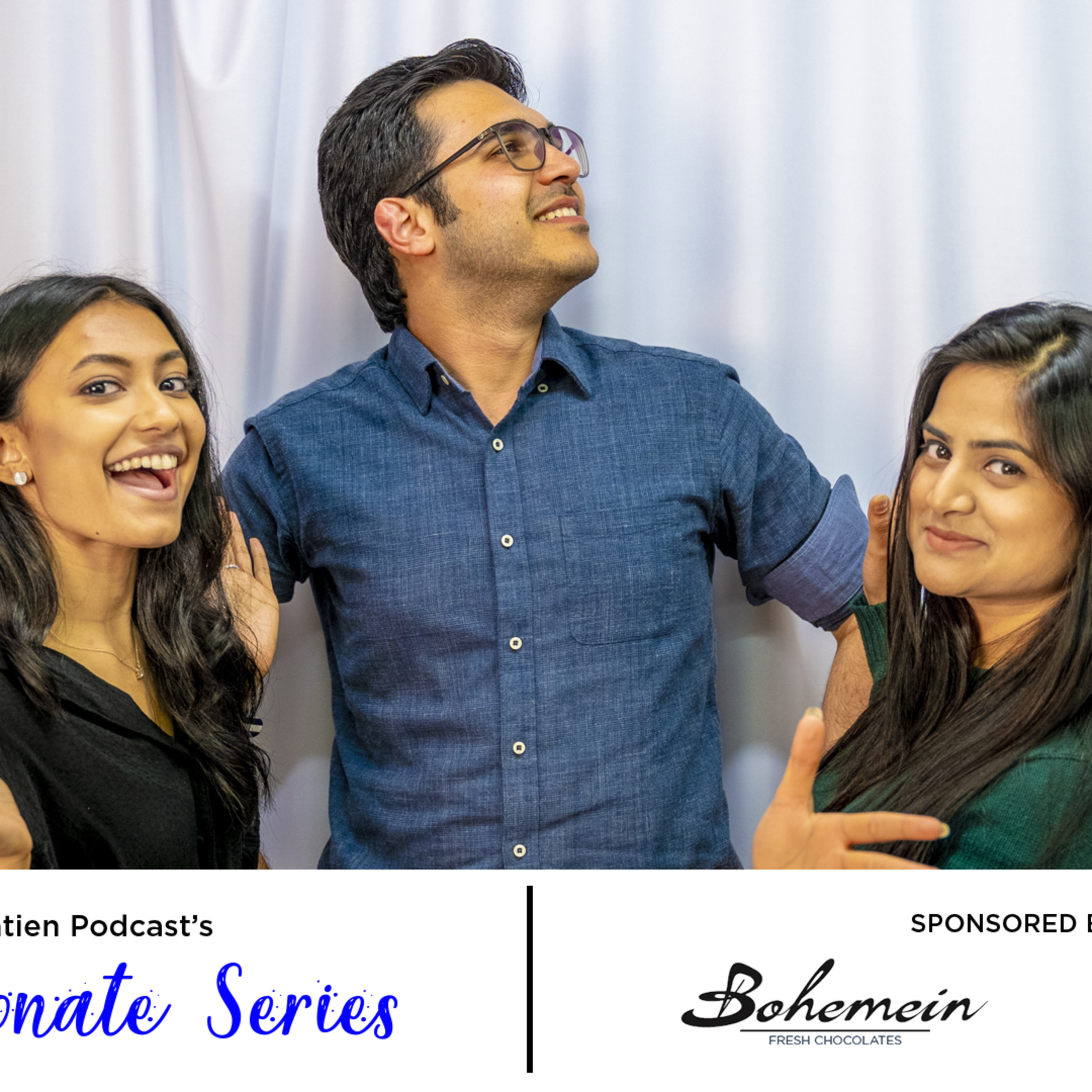 Behki Baatein Podcast
