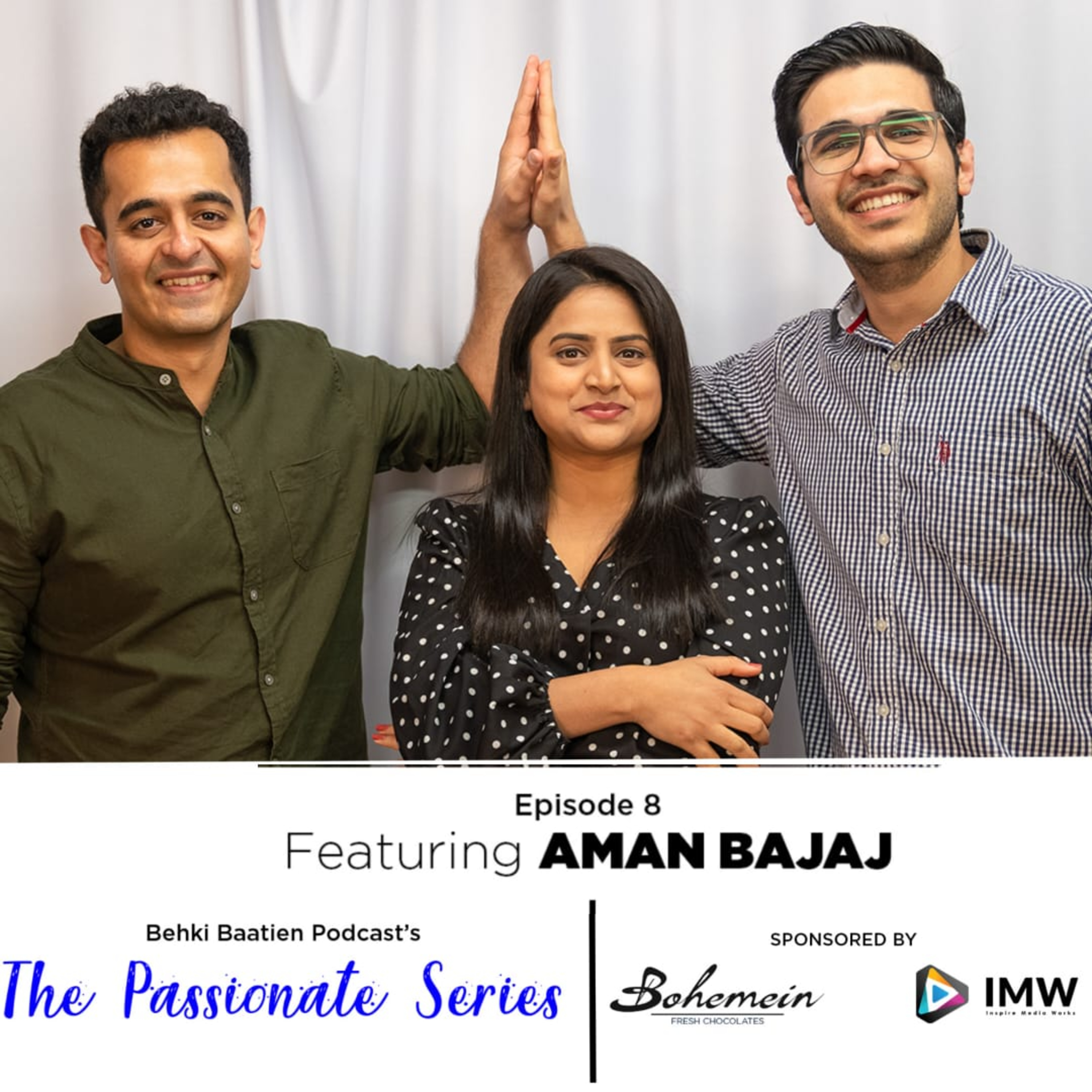 Behki Baatein Podcast