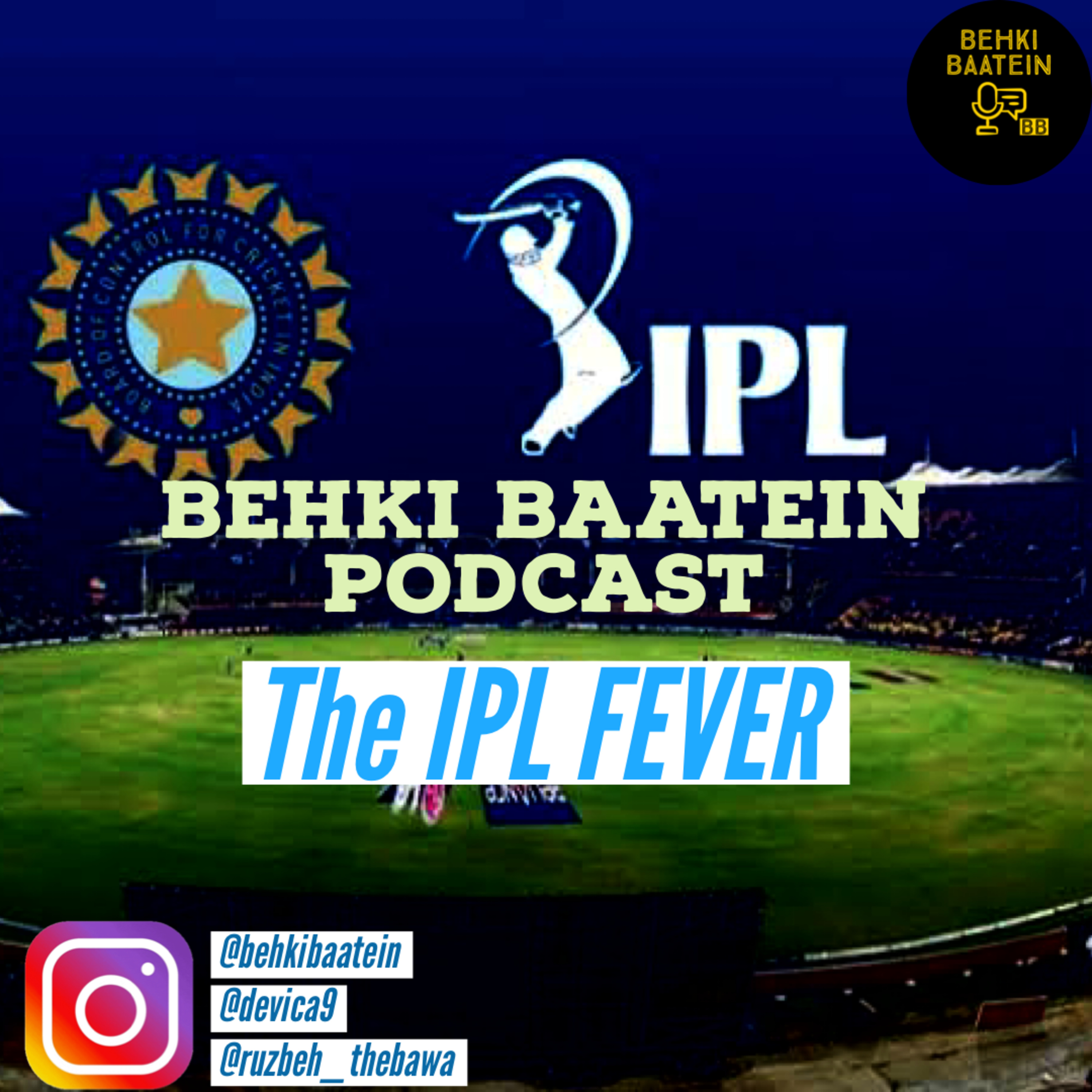 Behki Baatein Podcast